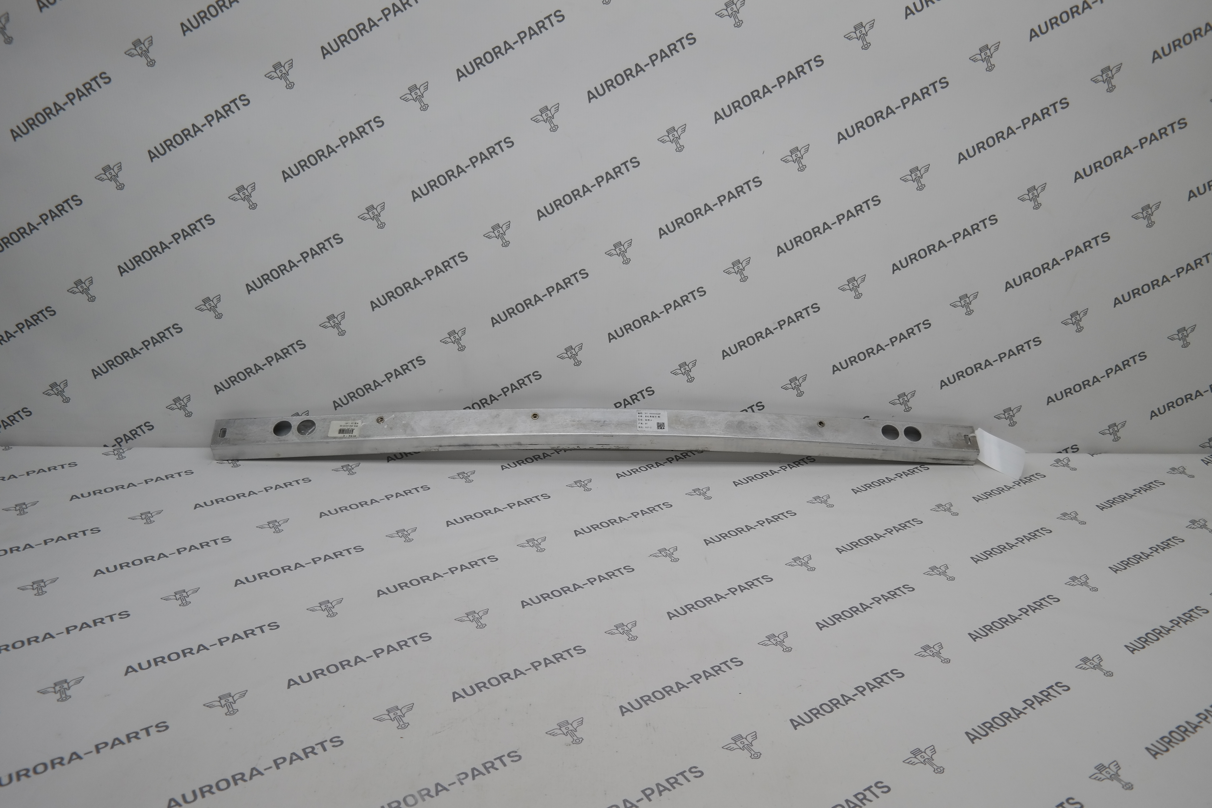 Усилитель переднего бампера (нижний) Li Auto LiXiang L9