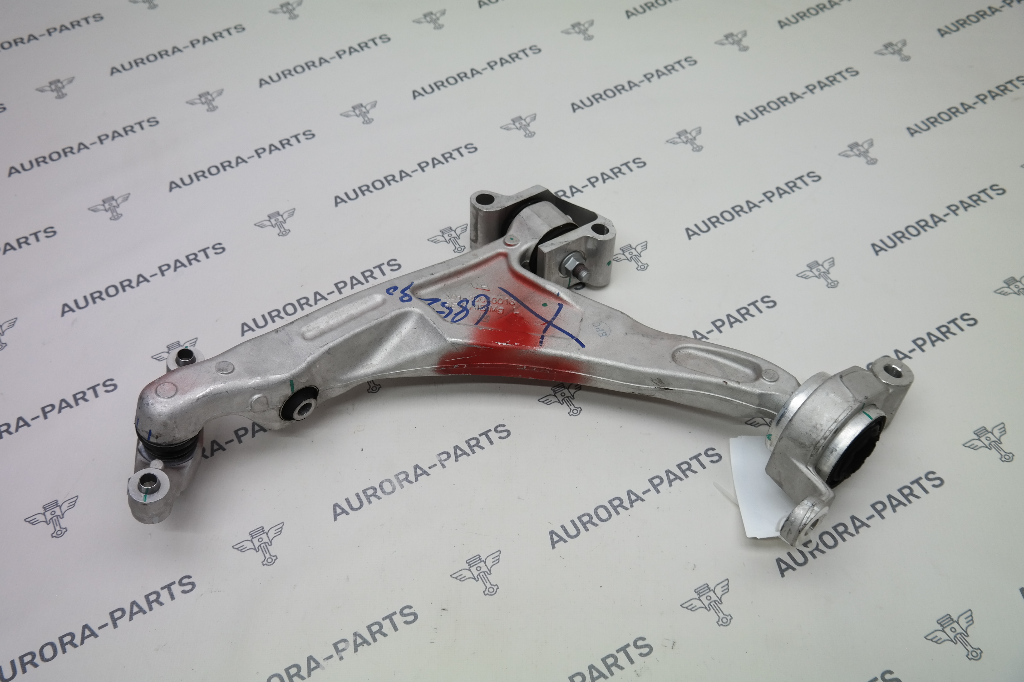 Рычаг передней подвески нижний LH Li Auto LiXiang L9