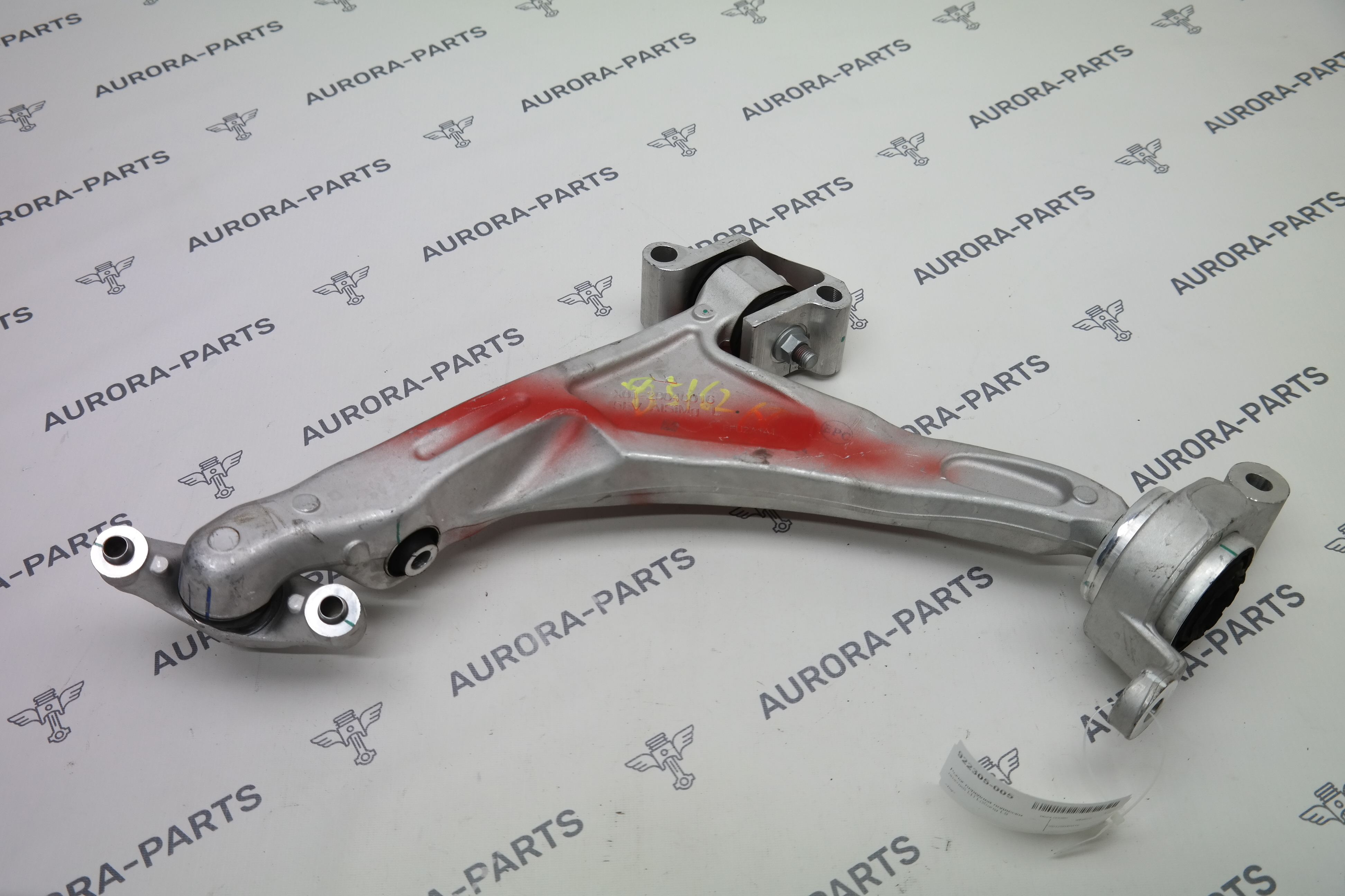 Рычаг передней подвески нижний LH Li Auto LiXiang L9