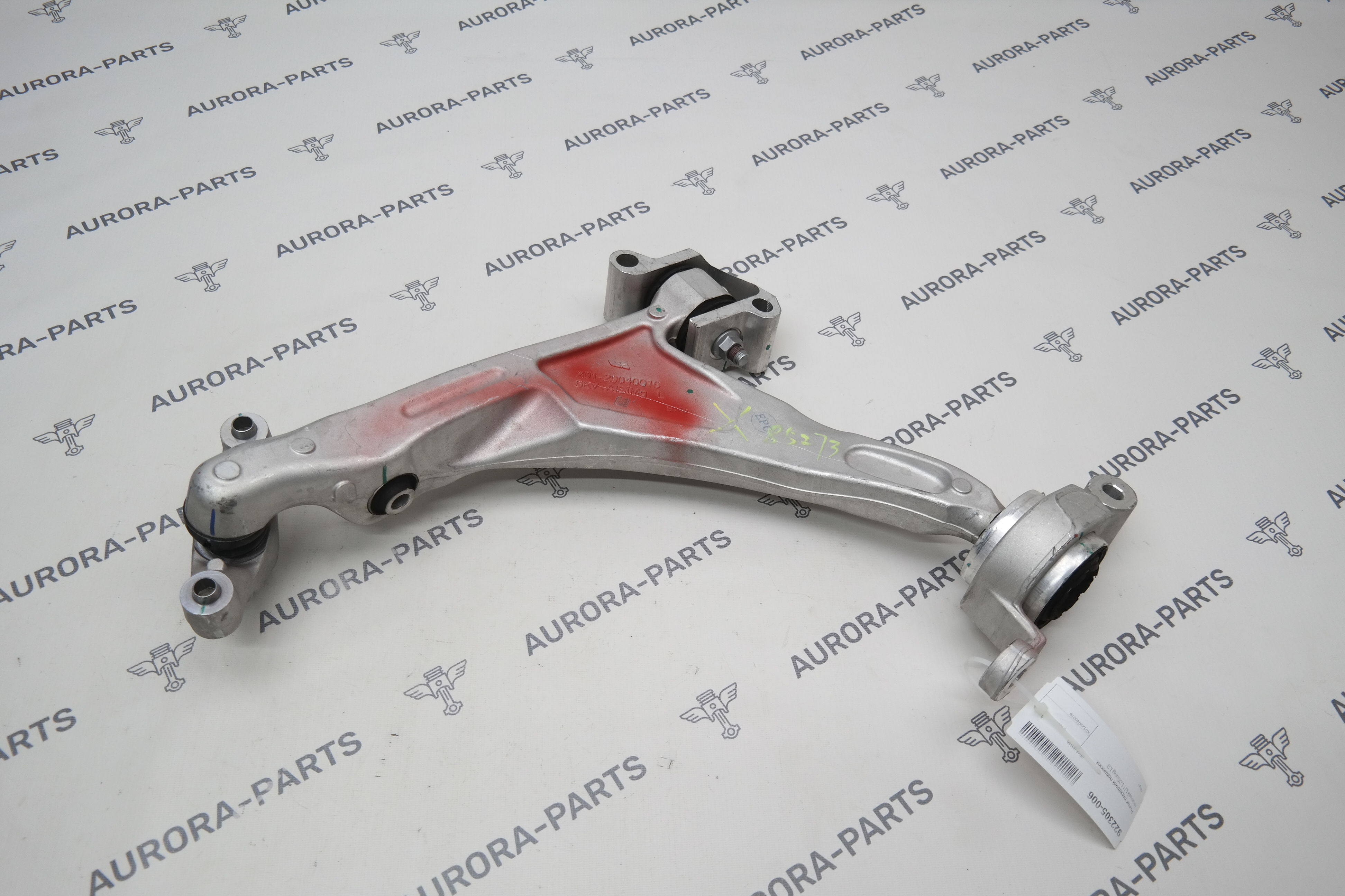 Рычаг передней подвески нижний LH Li Auto LiXiang L9