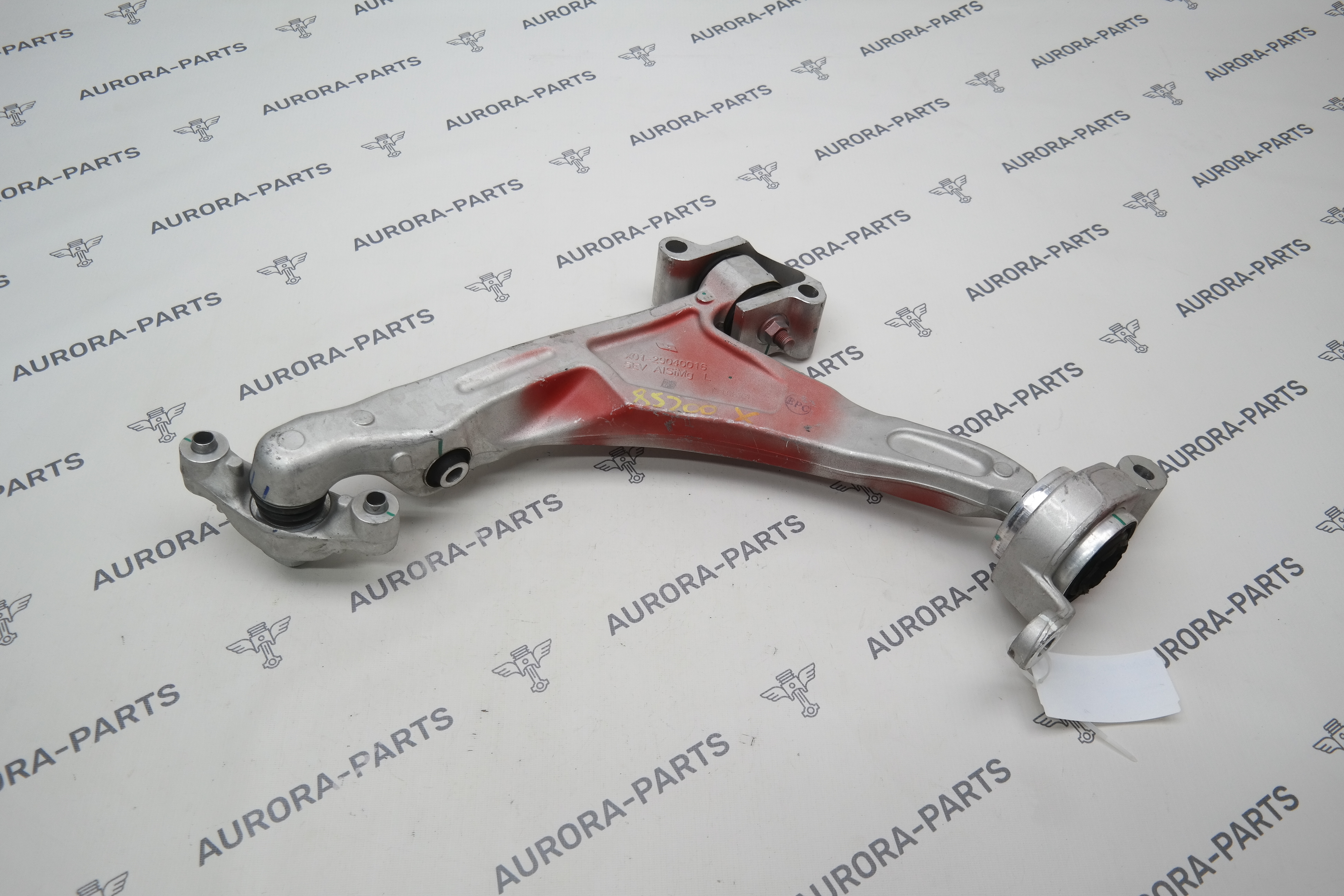 Рычаг передней подвески нижний LH Li Auto LiXiang L9