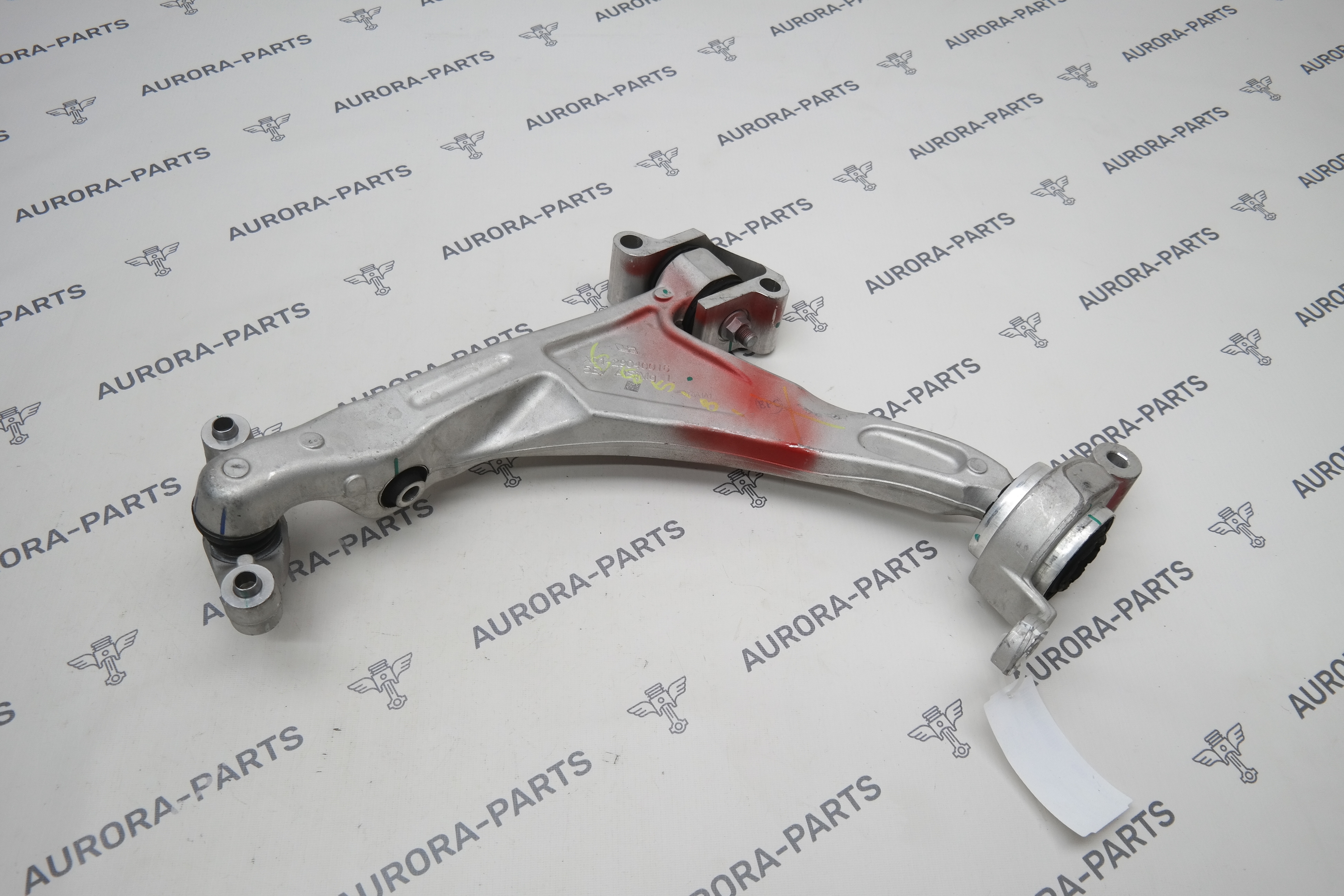 Рычаг передней подвески нижний LH Li Auto LiXiang L9