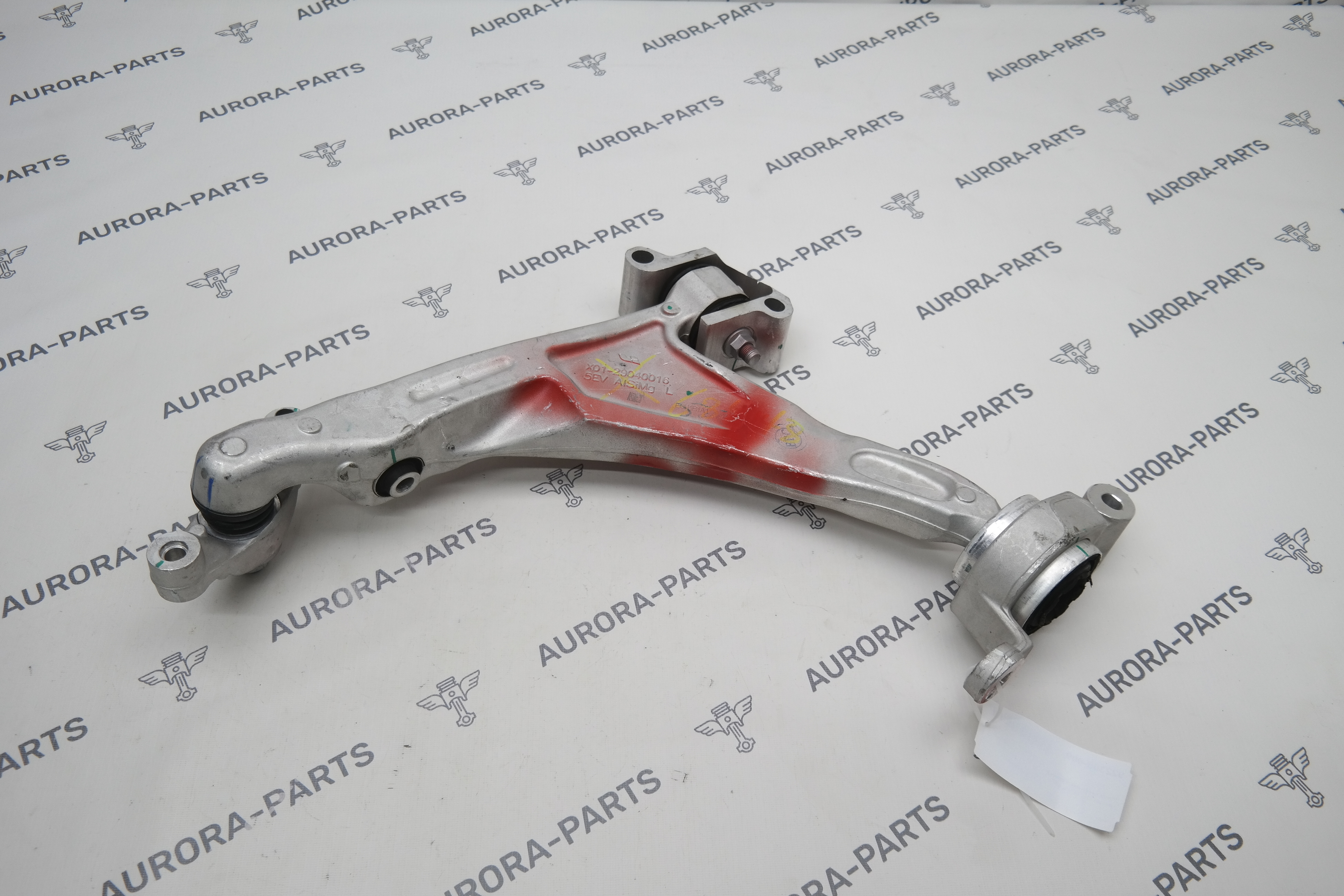 Рычаг передней подвески нижний LH Li Auto LiXiang L9