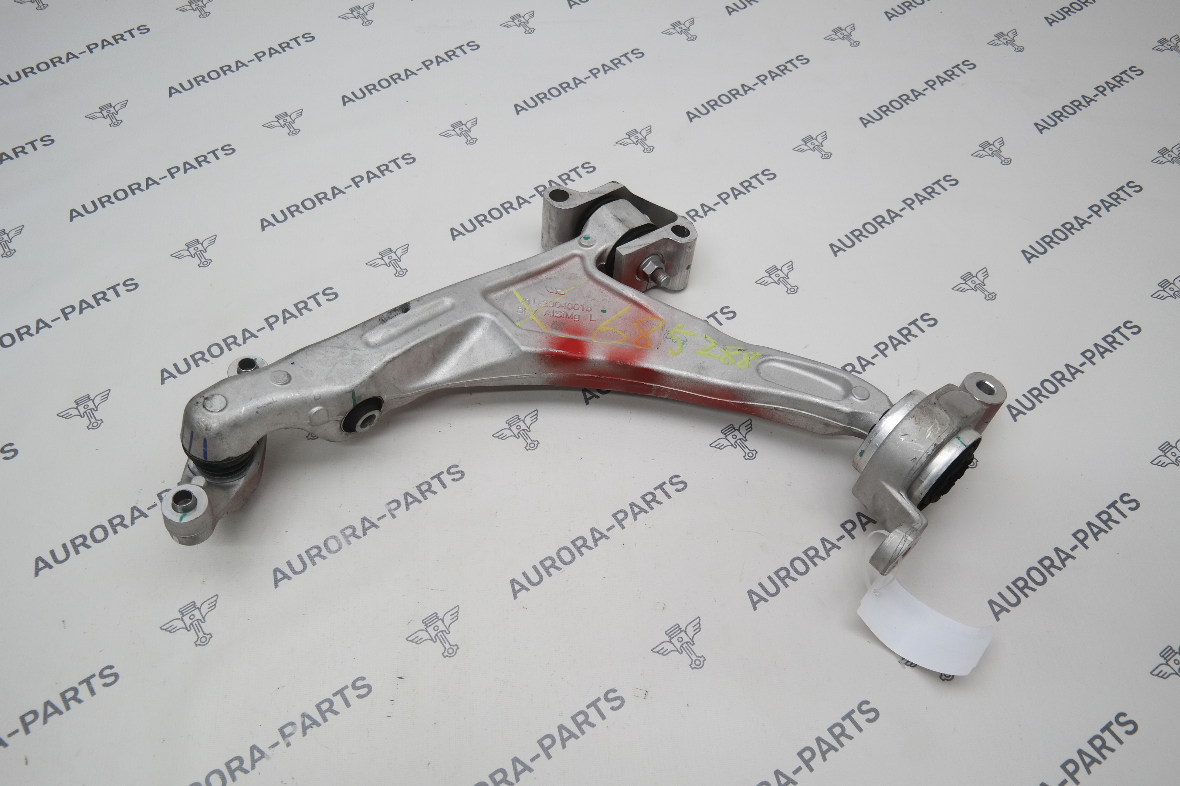 Рычаг передней подвески нижний LH Li Auto LiXiang L9