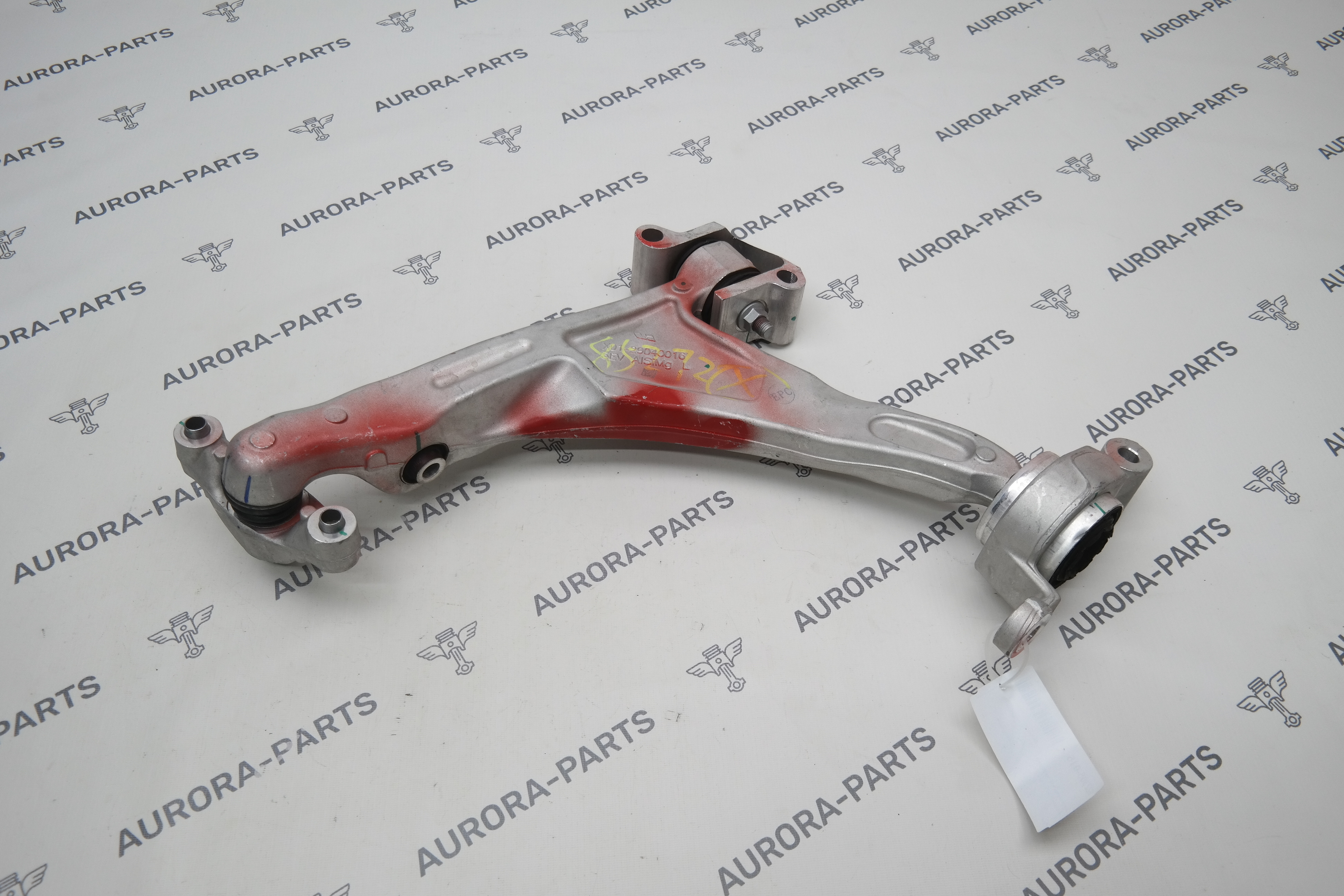 Рычаг передней подвески нижний LH Li Auto LiXiang L9