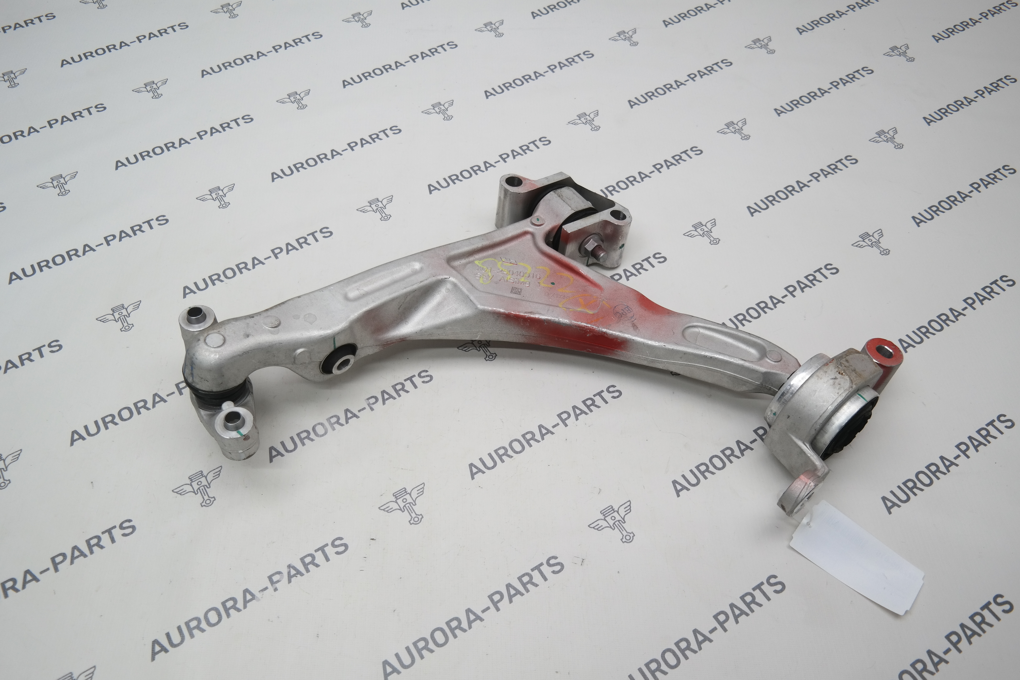 Рычаг передней подвески нижний LH Li Auto LiXiang L9