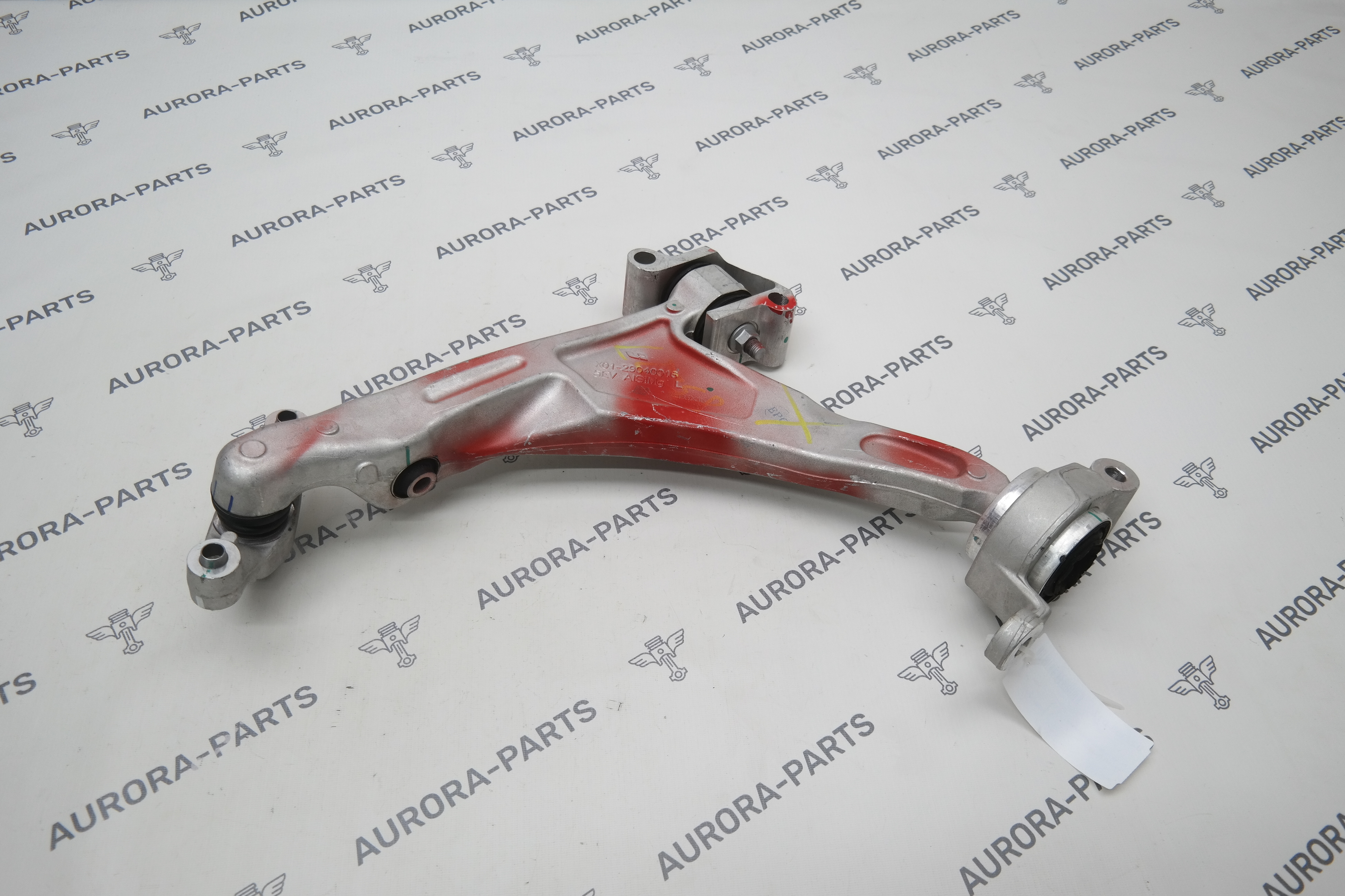 Рычаг передней подвески нижний LH Li Auto LiXiang L9