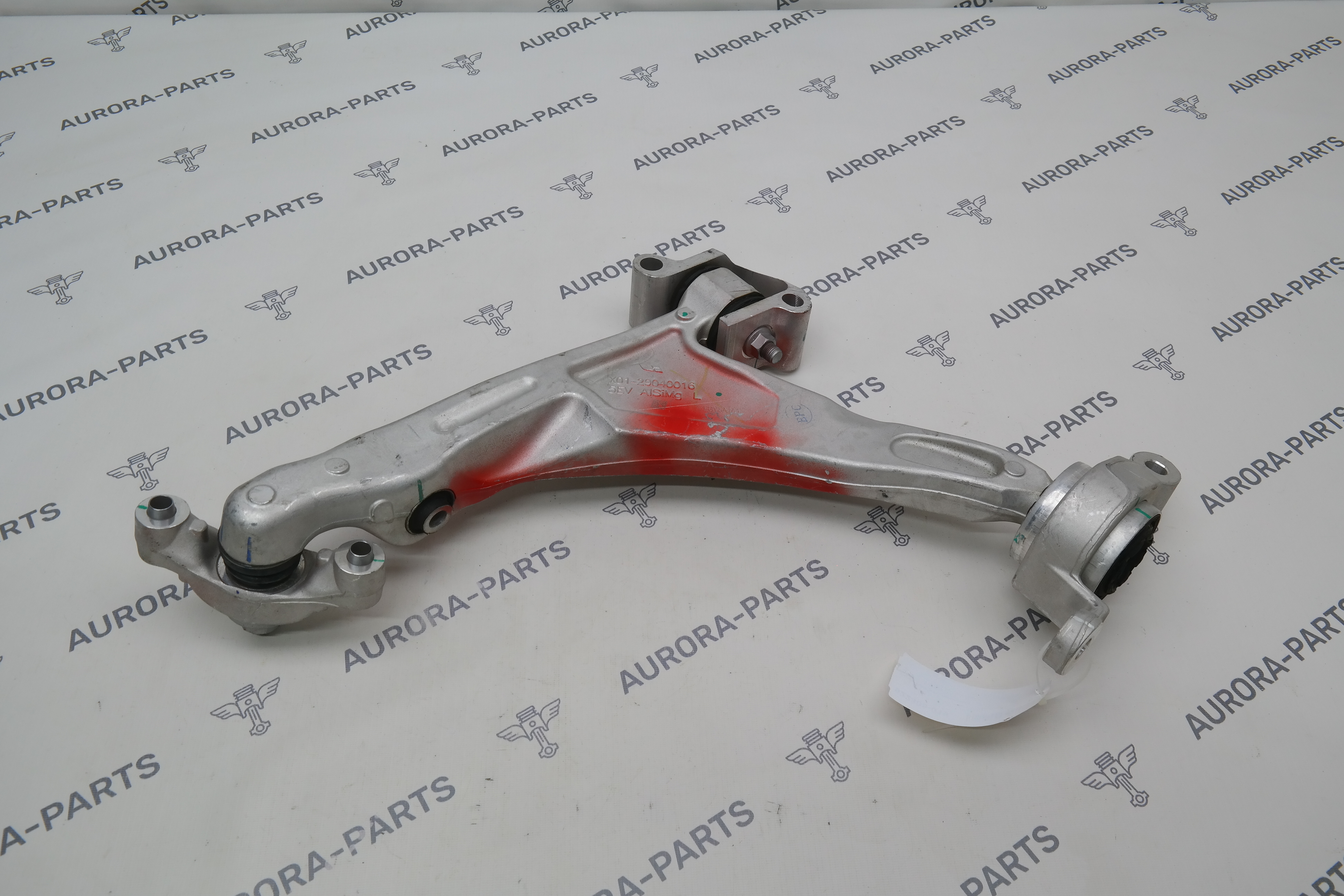 Рычаг передней подвески нижний LH Li Auto LiXiang L9