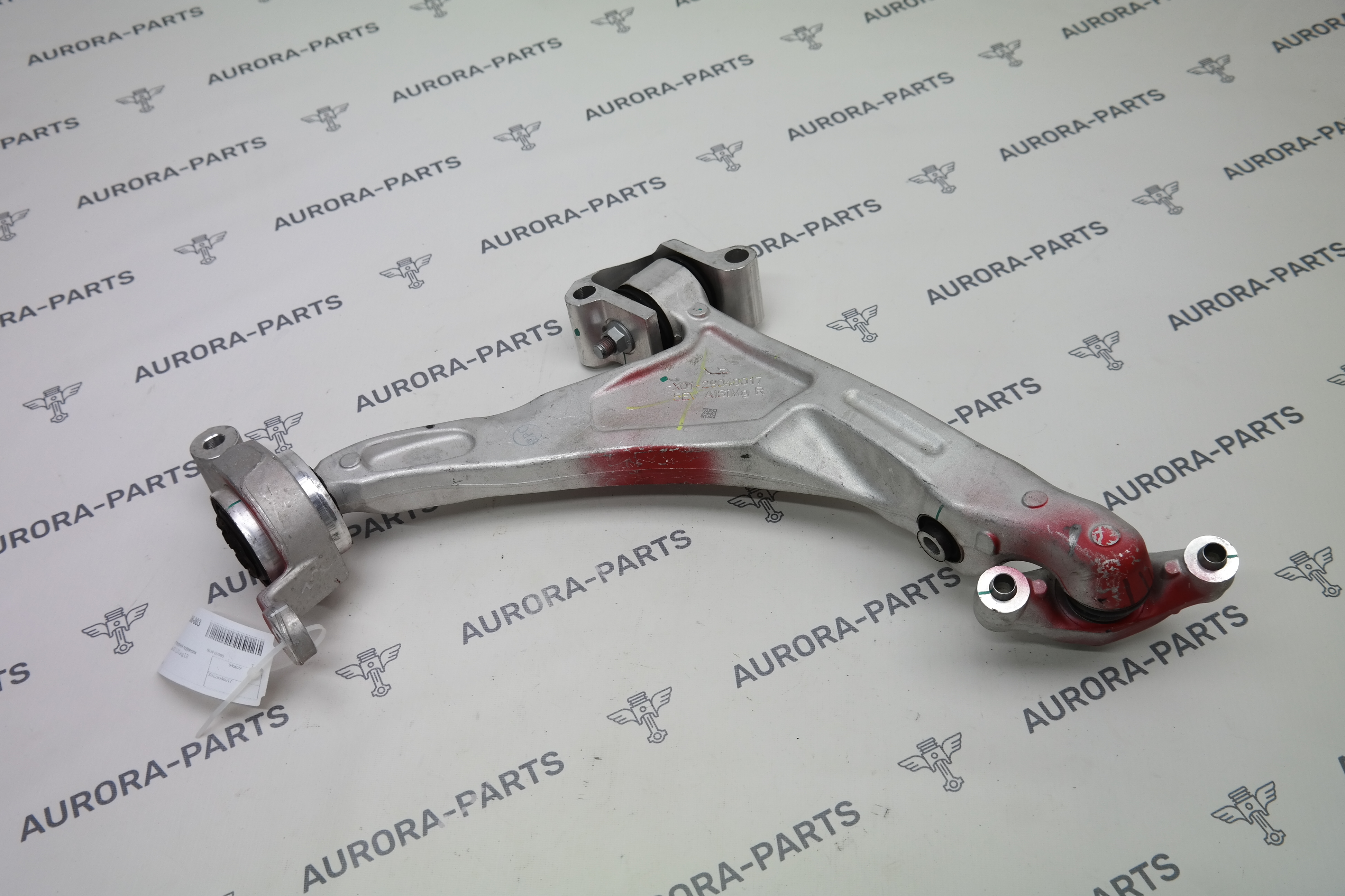 Рычаг передней подвески нижний RH Li Auto LiXiang L9