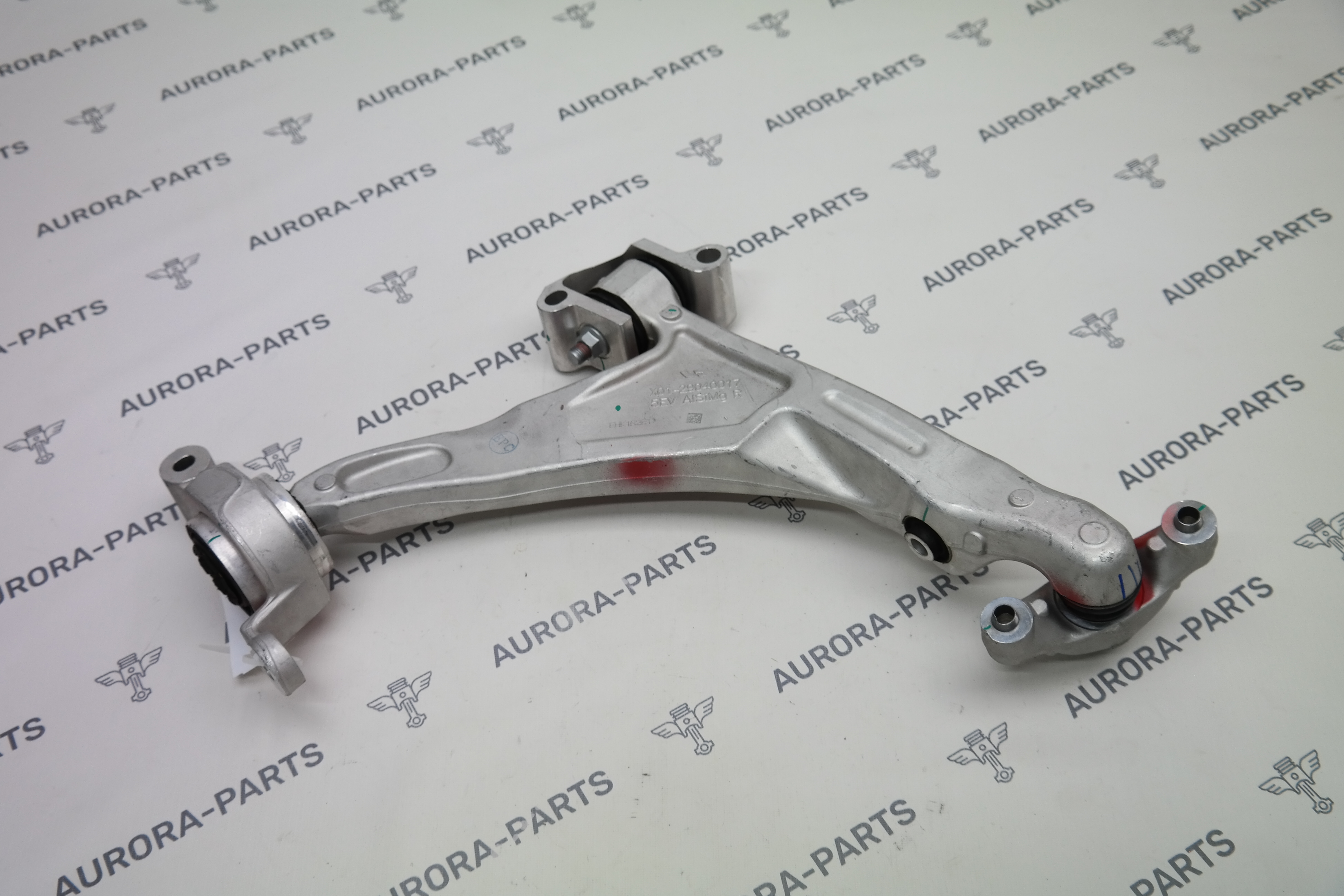 Рычаг передней подвески нижний RH Li Auto LiXiang L9