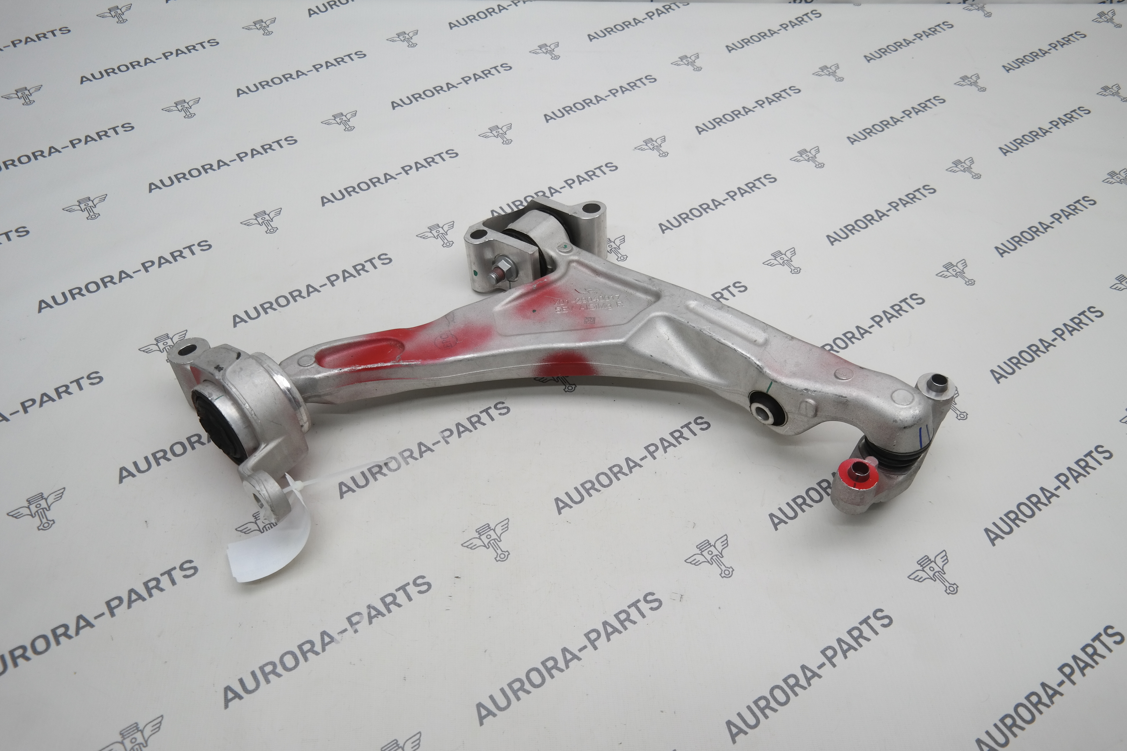 Рычаг передней подвески нижний RH Li Auto LiXiang L9