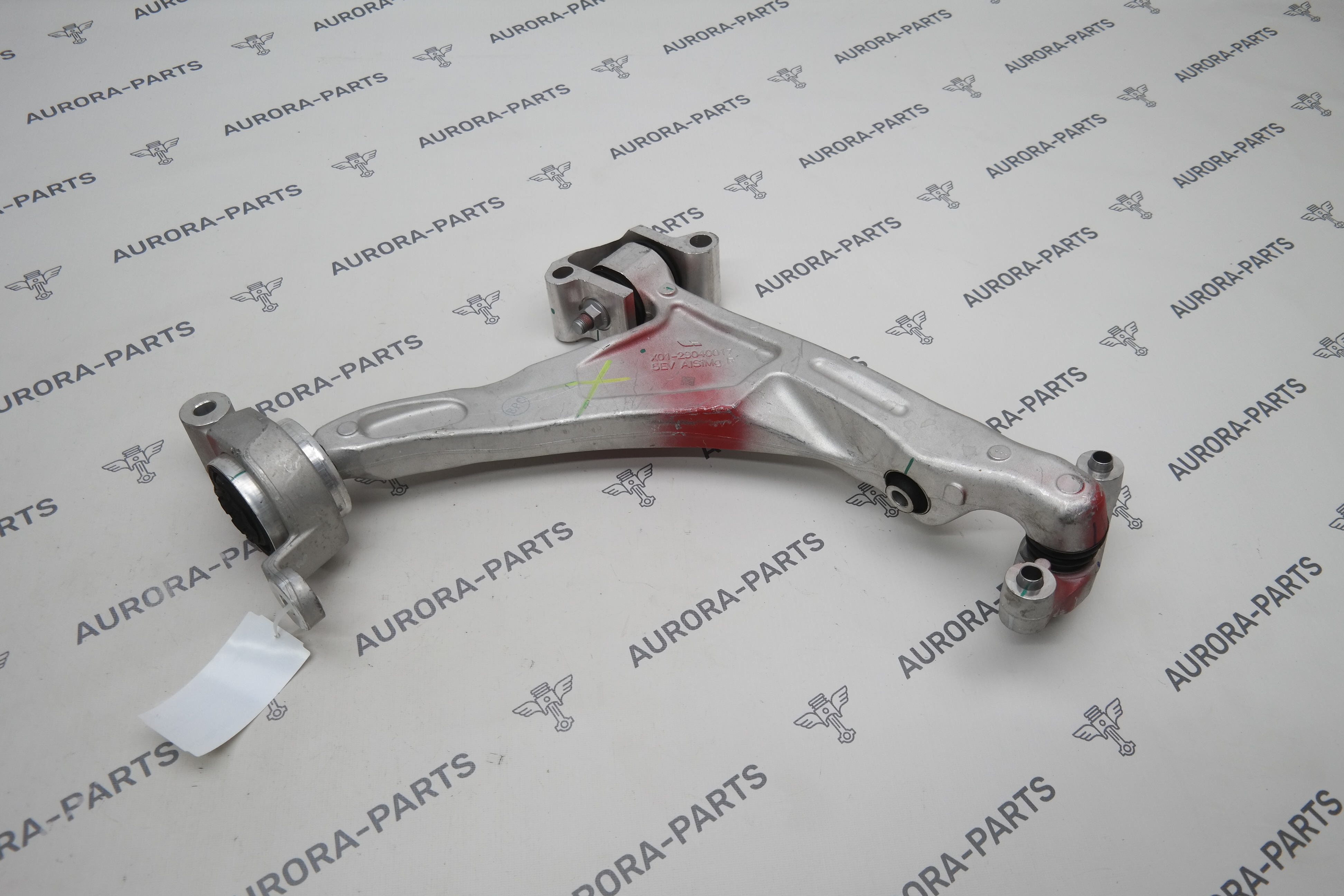 Рычаг передней подвески нижний RH Li Auto LiXiang L9