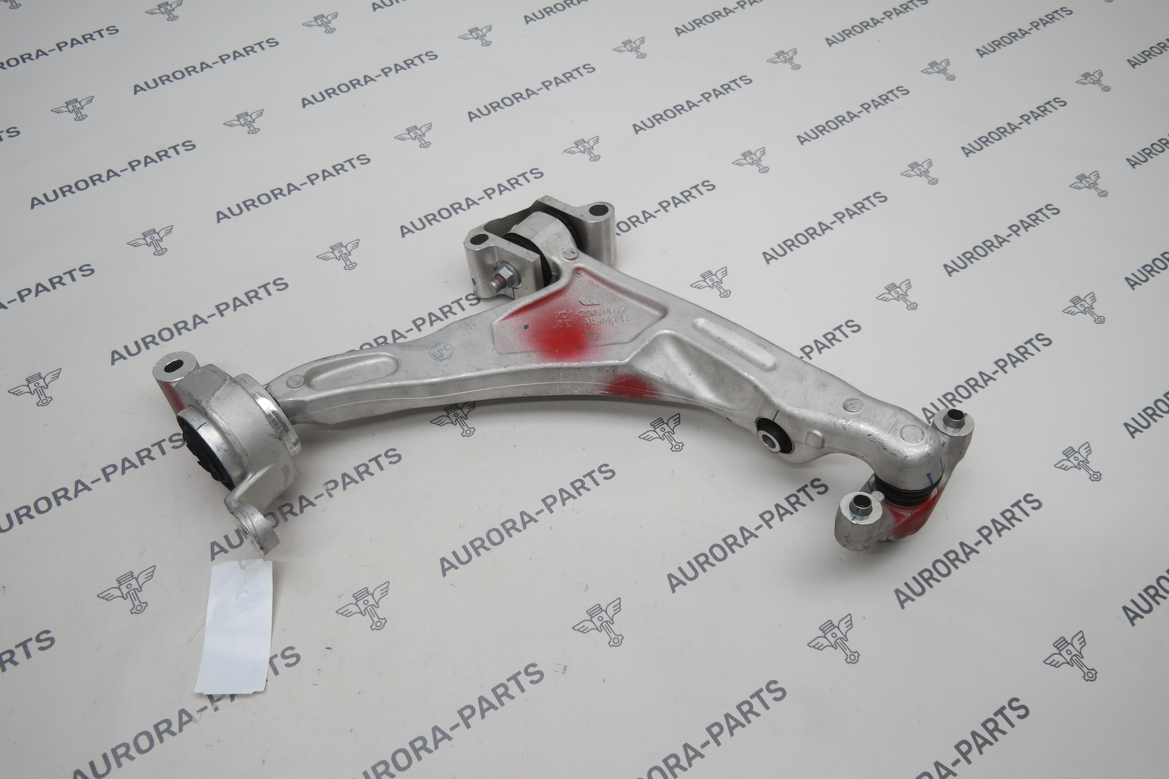 Рычаг передней подвески нижний RH Li Auto LiXiang L9