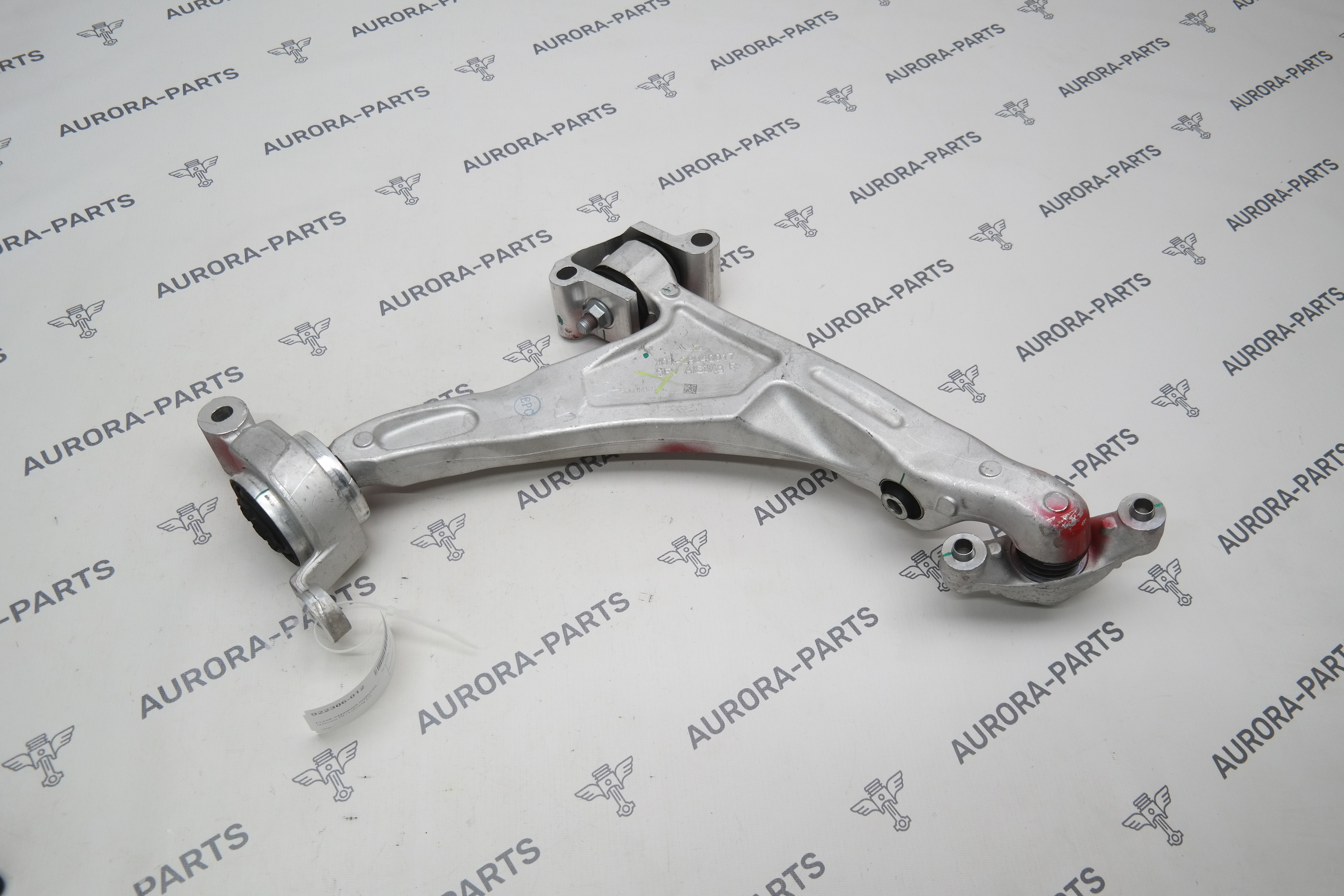 Рычаг передней подвески нижний RH Li Auto LiXiang L9