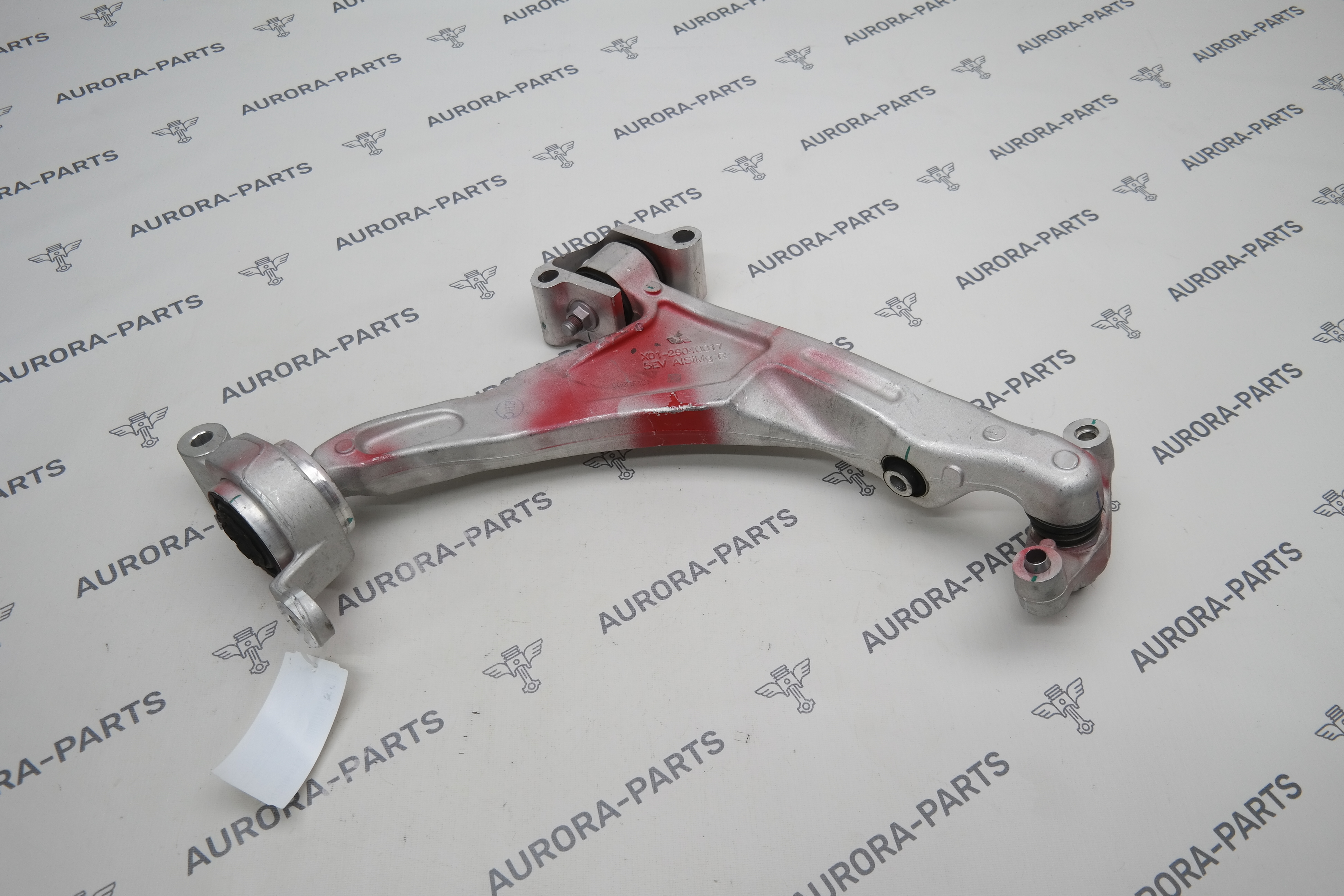 Рычаг передней подвески нижний RH Li Auto LiXiang L9