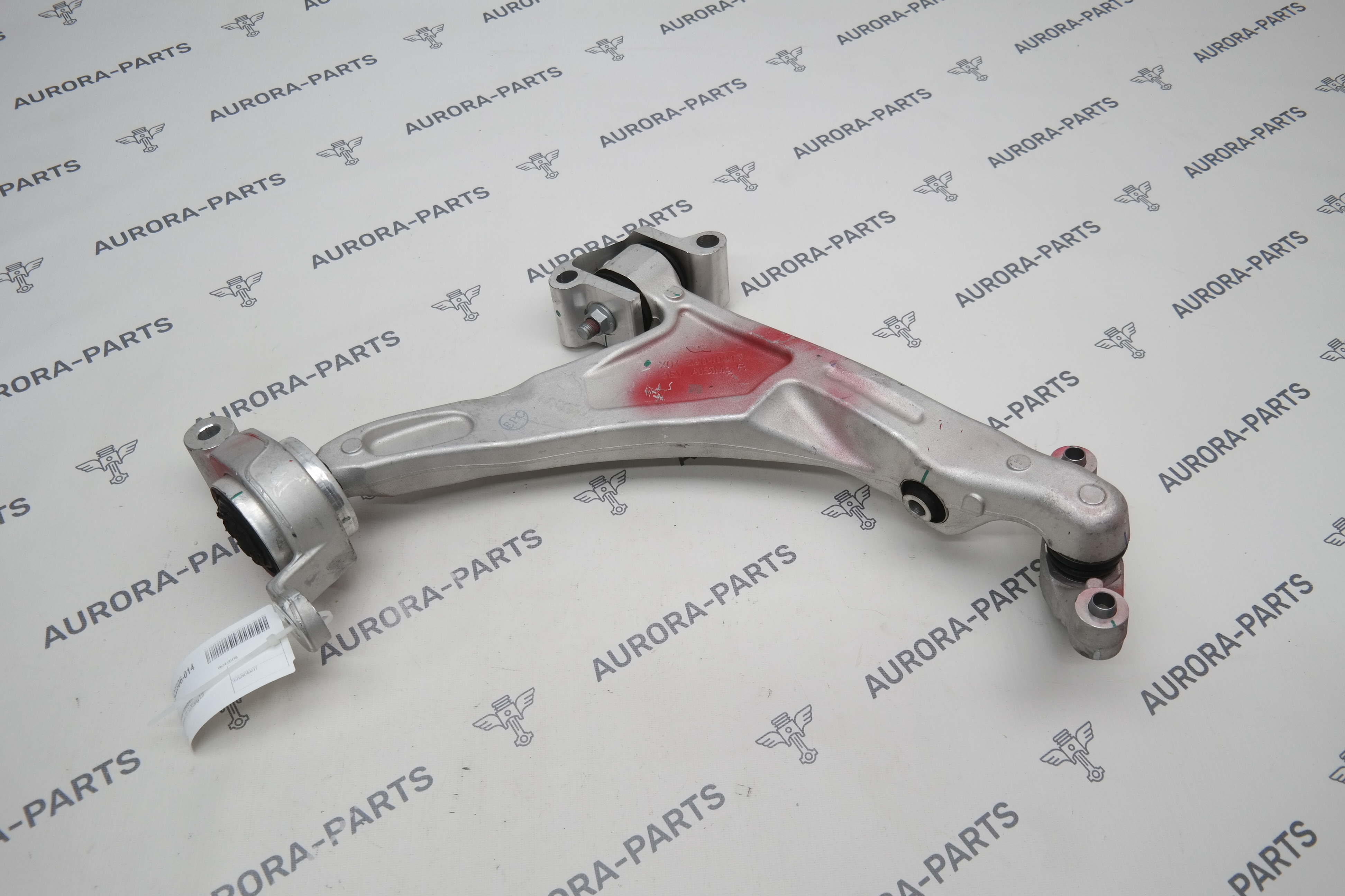 Рычаг передней подвески нижний RH Li Auto LiXiang L9