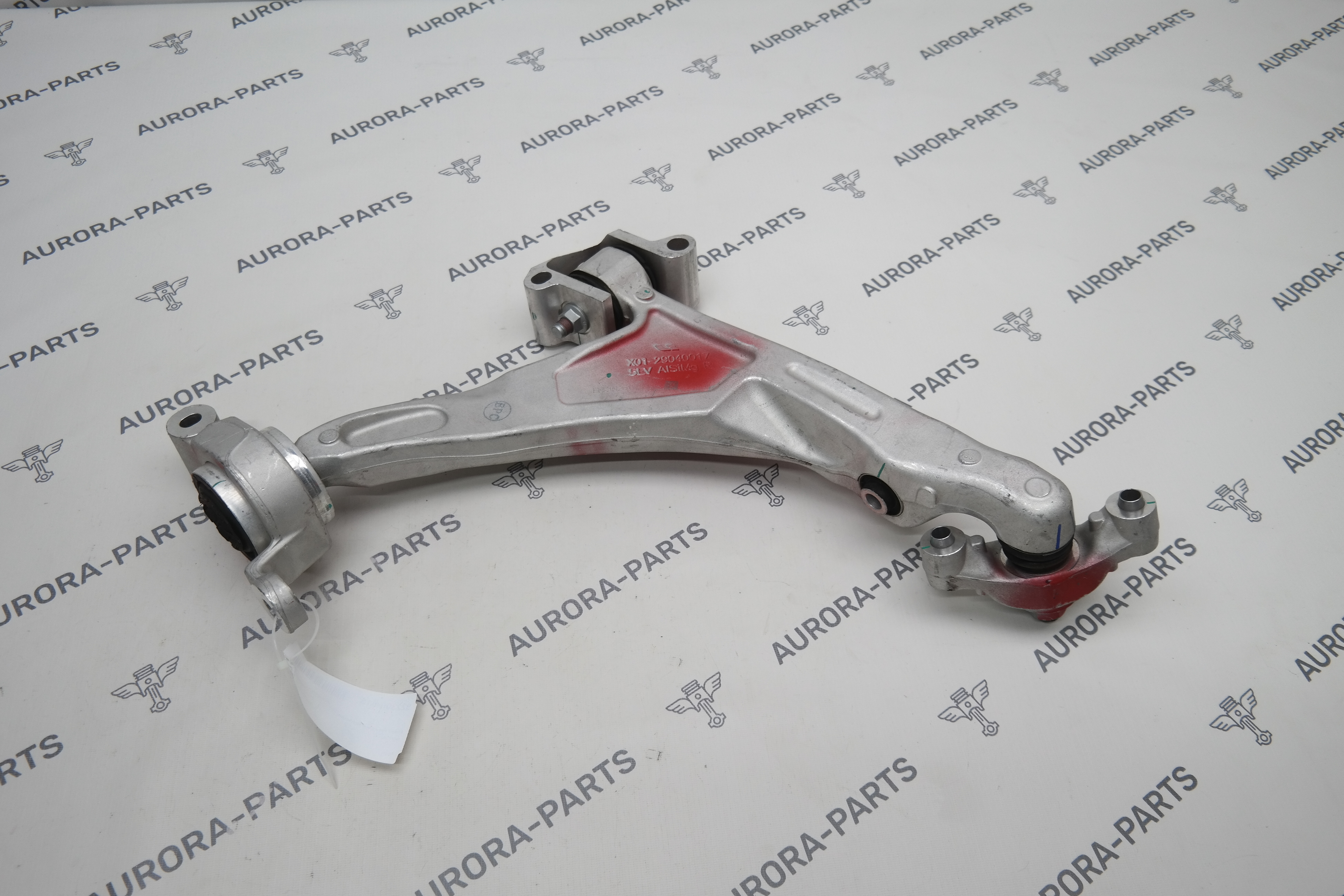 Рычаг передней подвески нижний RH Li Auto LiXiang L9