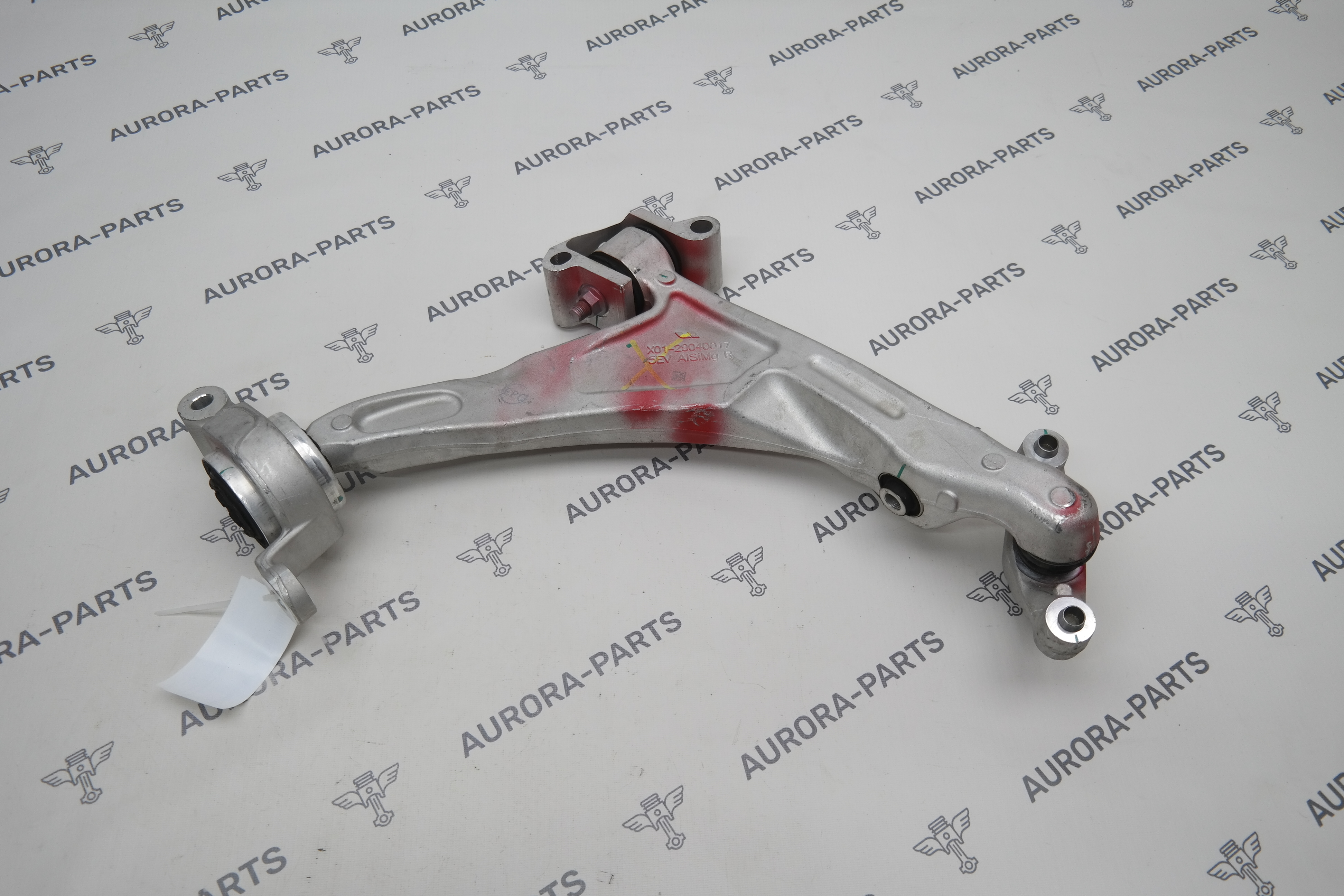 Рычаг передней подвески нижний RH Li Auto LiXiang L9