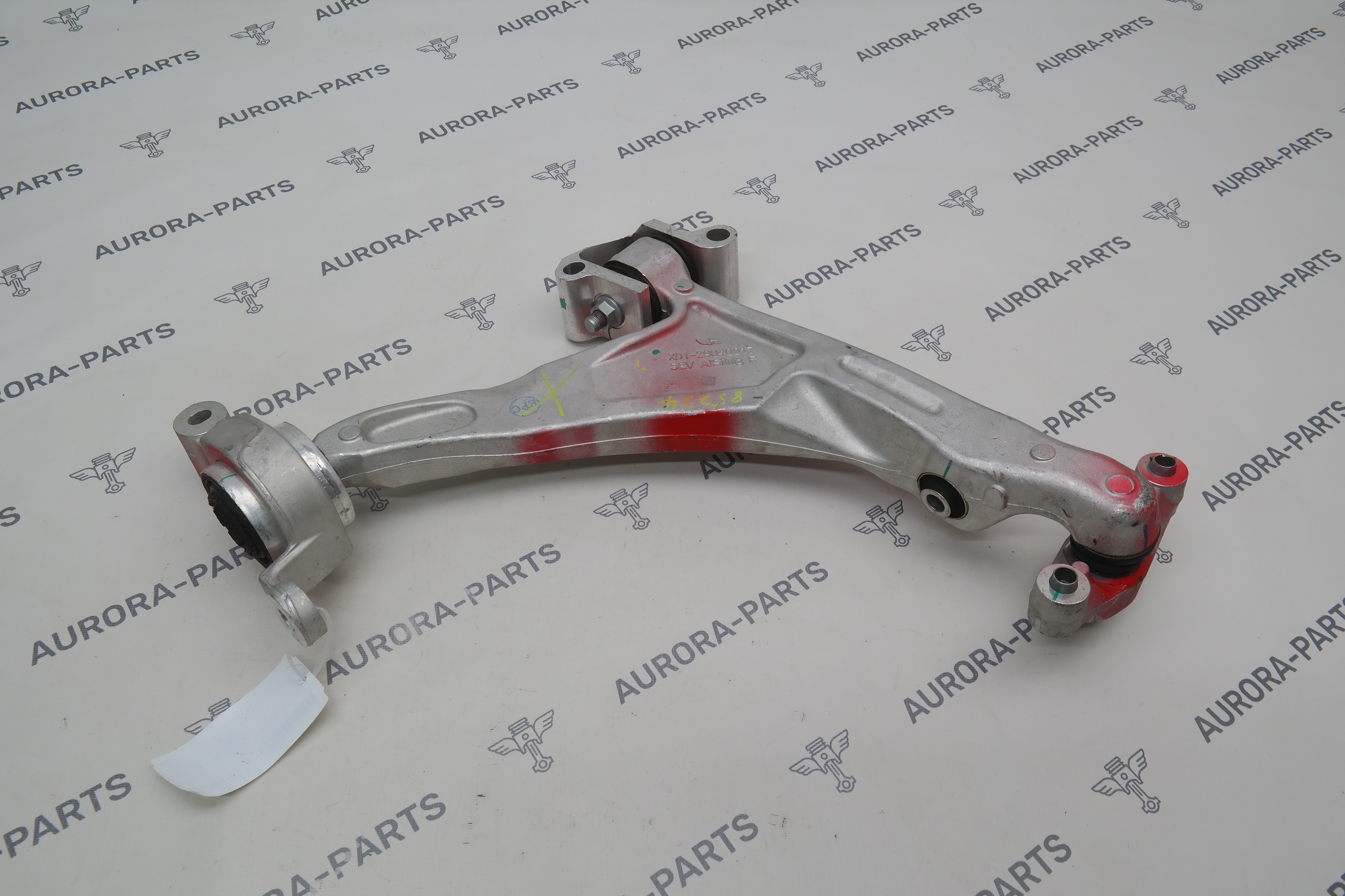 Рычаг передней подвески нижний RH Li Auto LiXiang L9