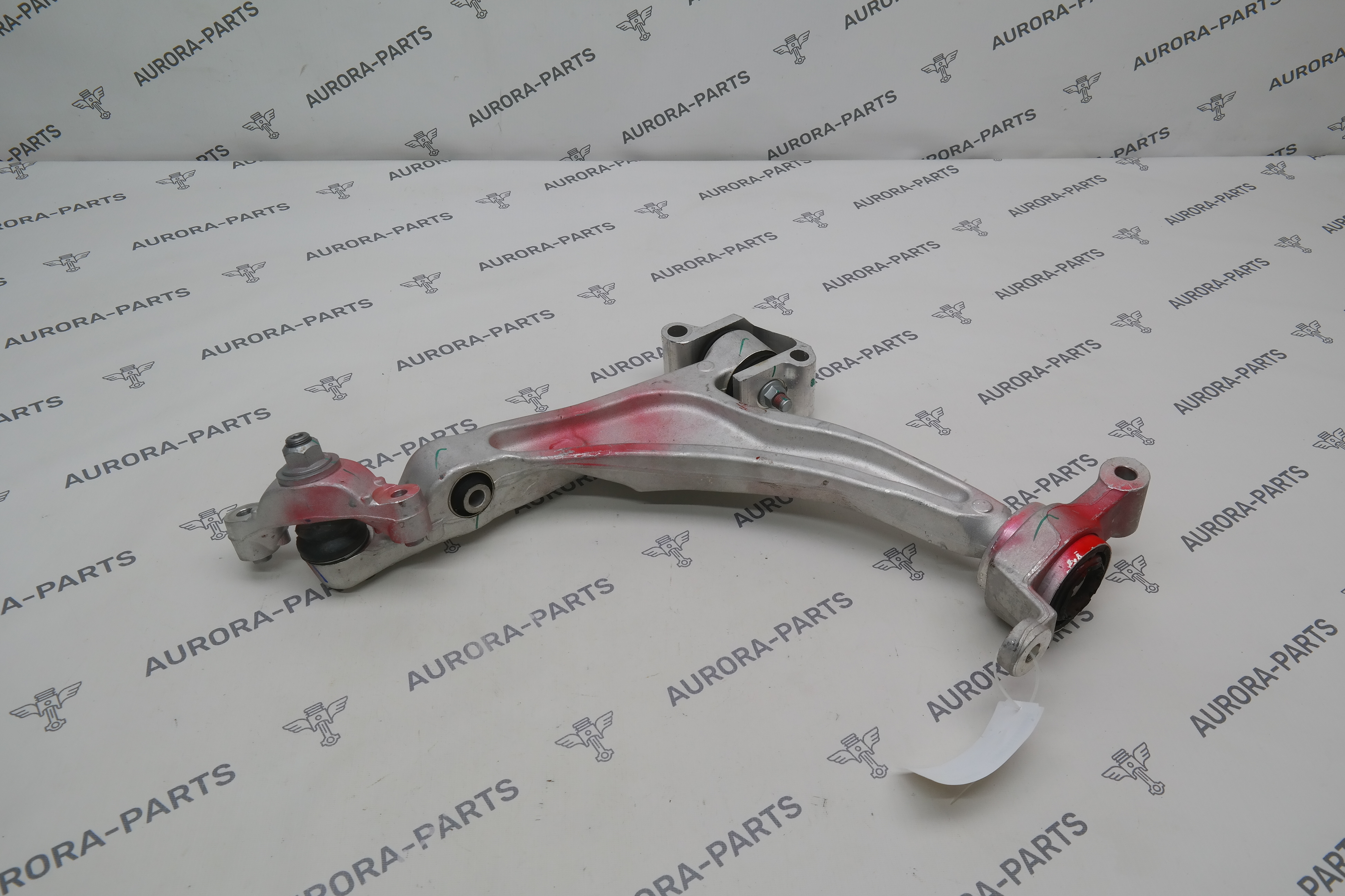 Рычаг передней подвески нижний RH Li Auto LiXiang L9