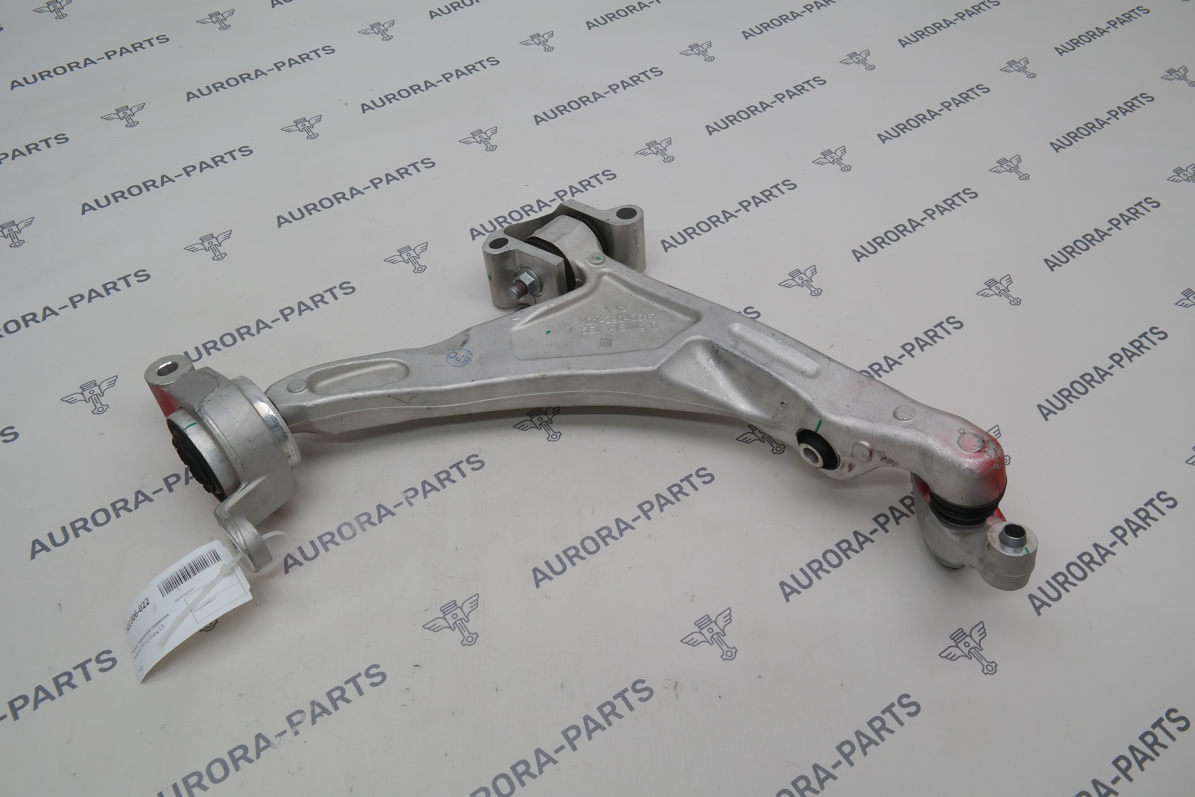 Рычаг передней подвески нижний RH Li Auto LiXiang L9