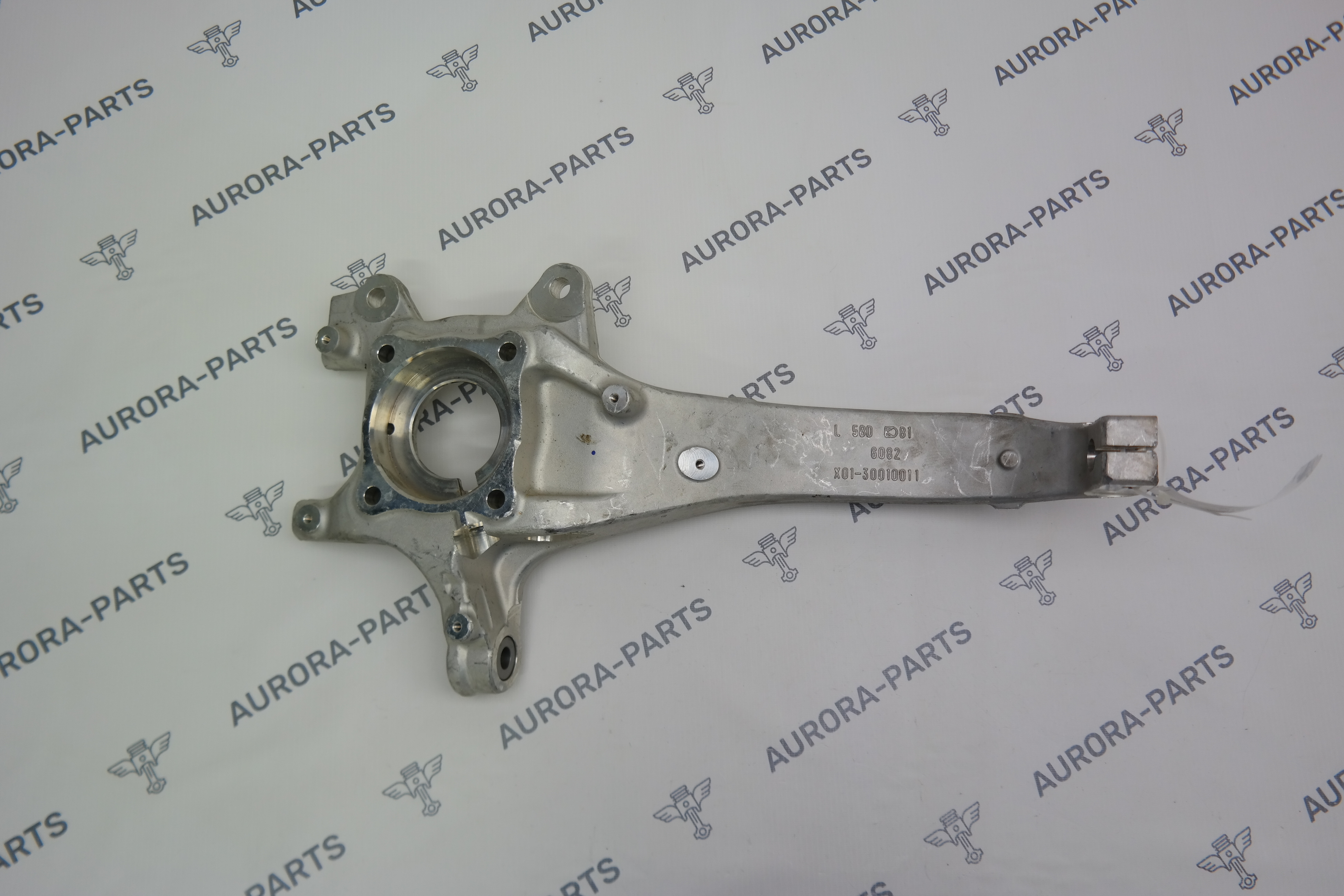 Кулак поворотный LH Li Auto LiXiang L9