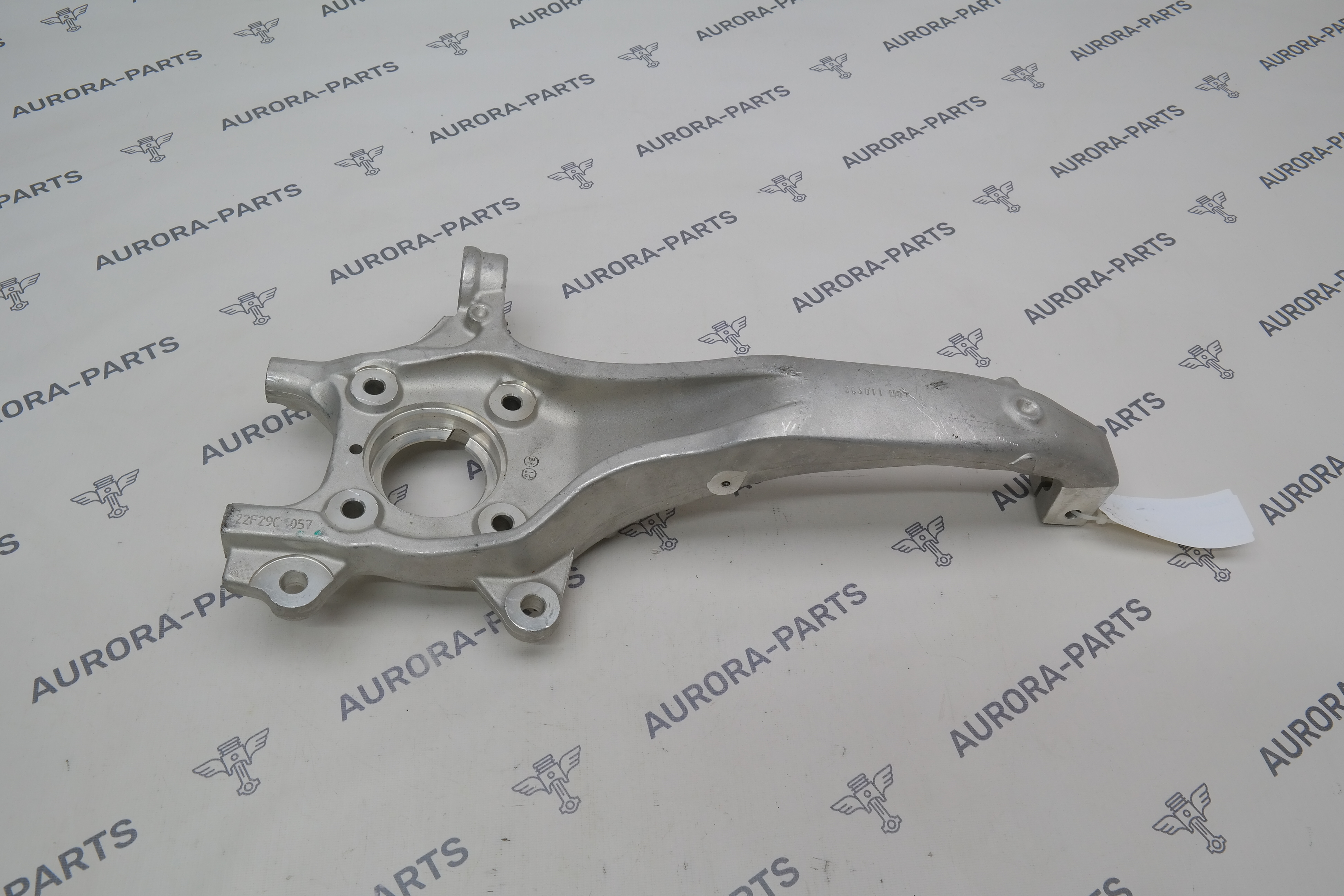 Кулак поворотный LH Li Auto LiXiang L9