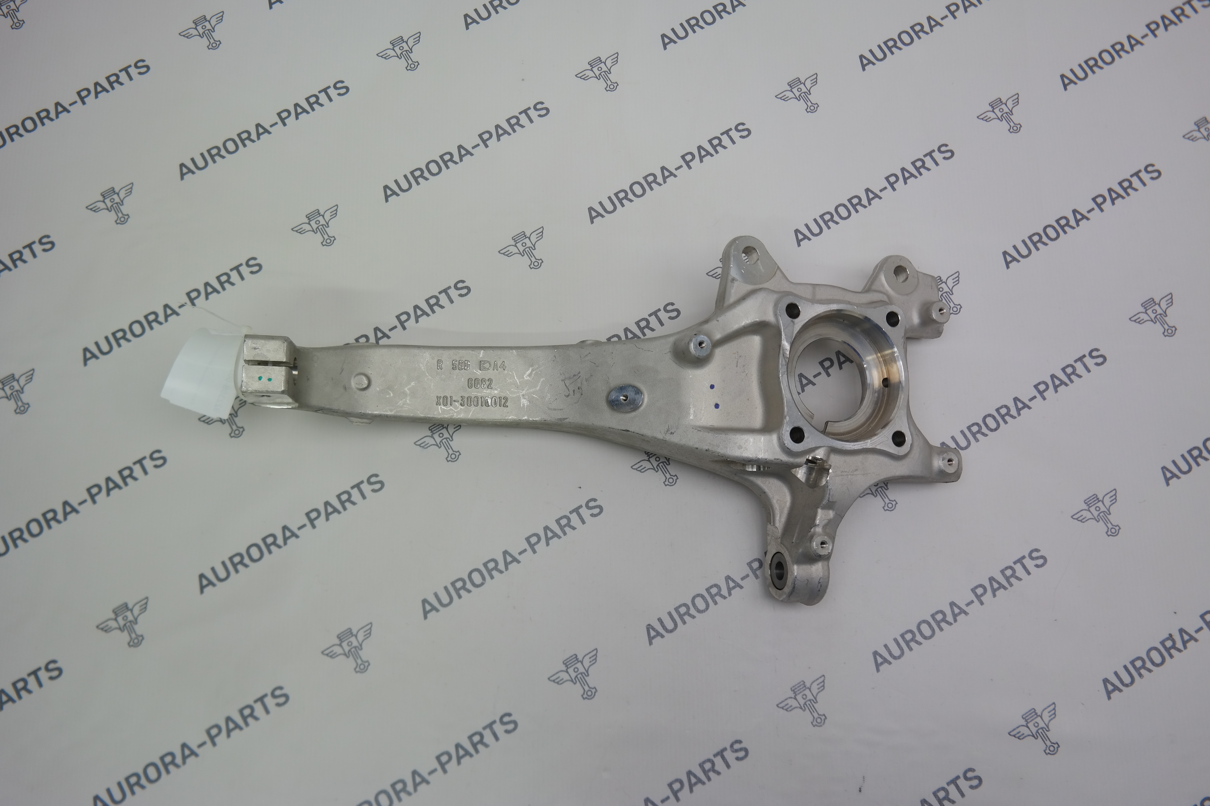 Кулак поворотный RH Li Auto LiXiang L9