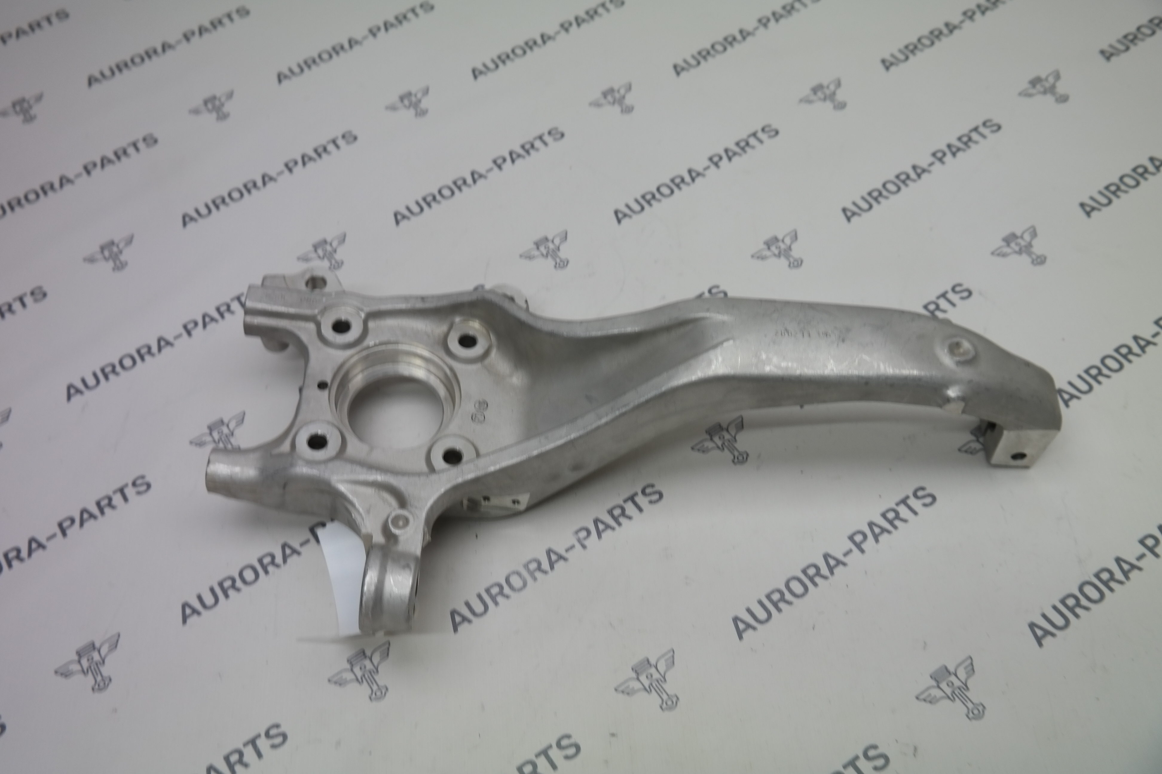 Кулак поворотный RH Li Auto LiXiang L9