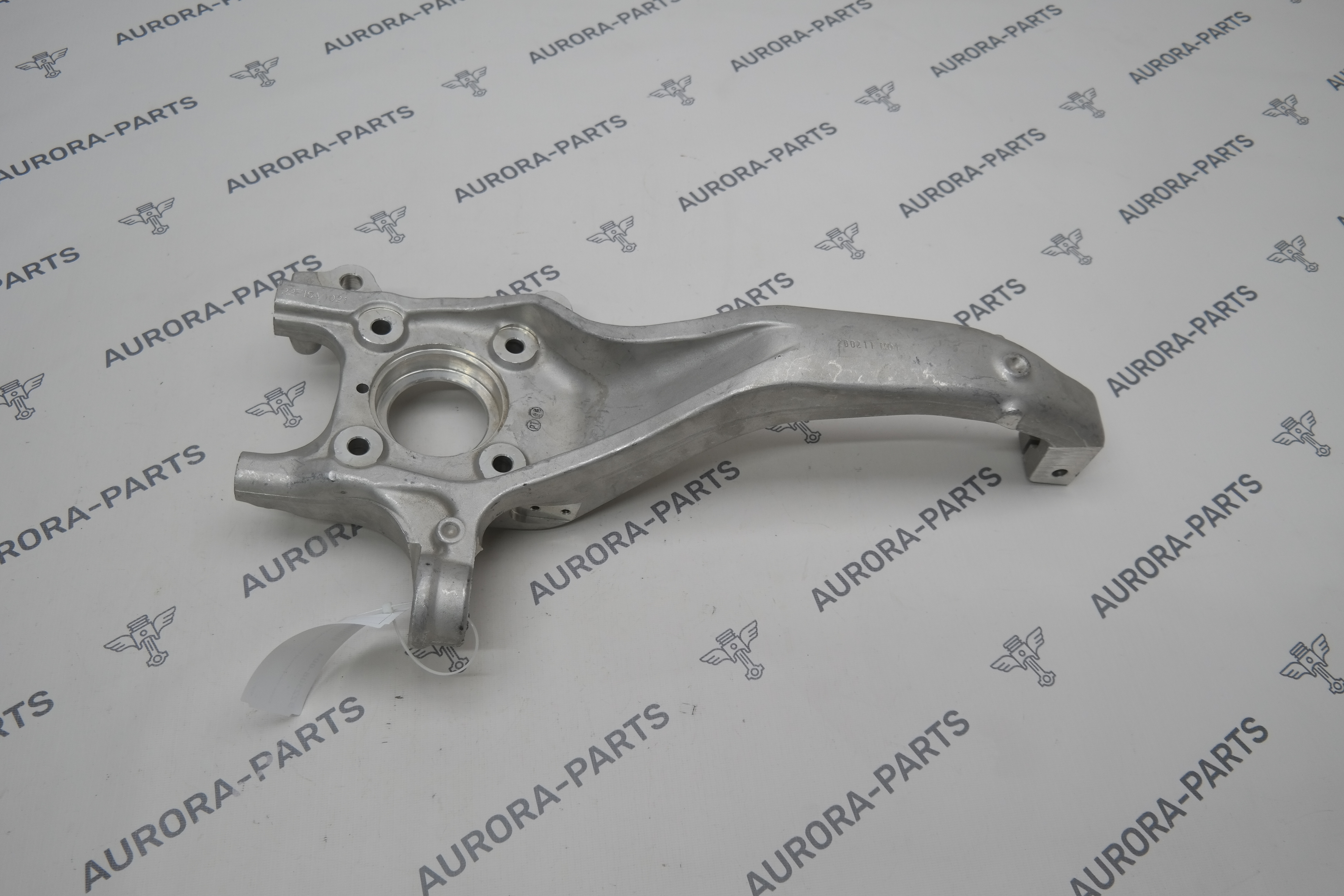 Кулак поворотный RH Li Auto LiXiang L9