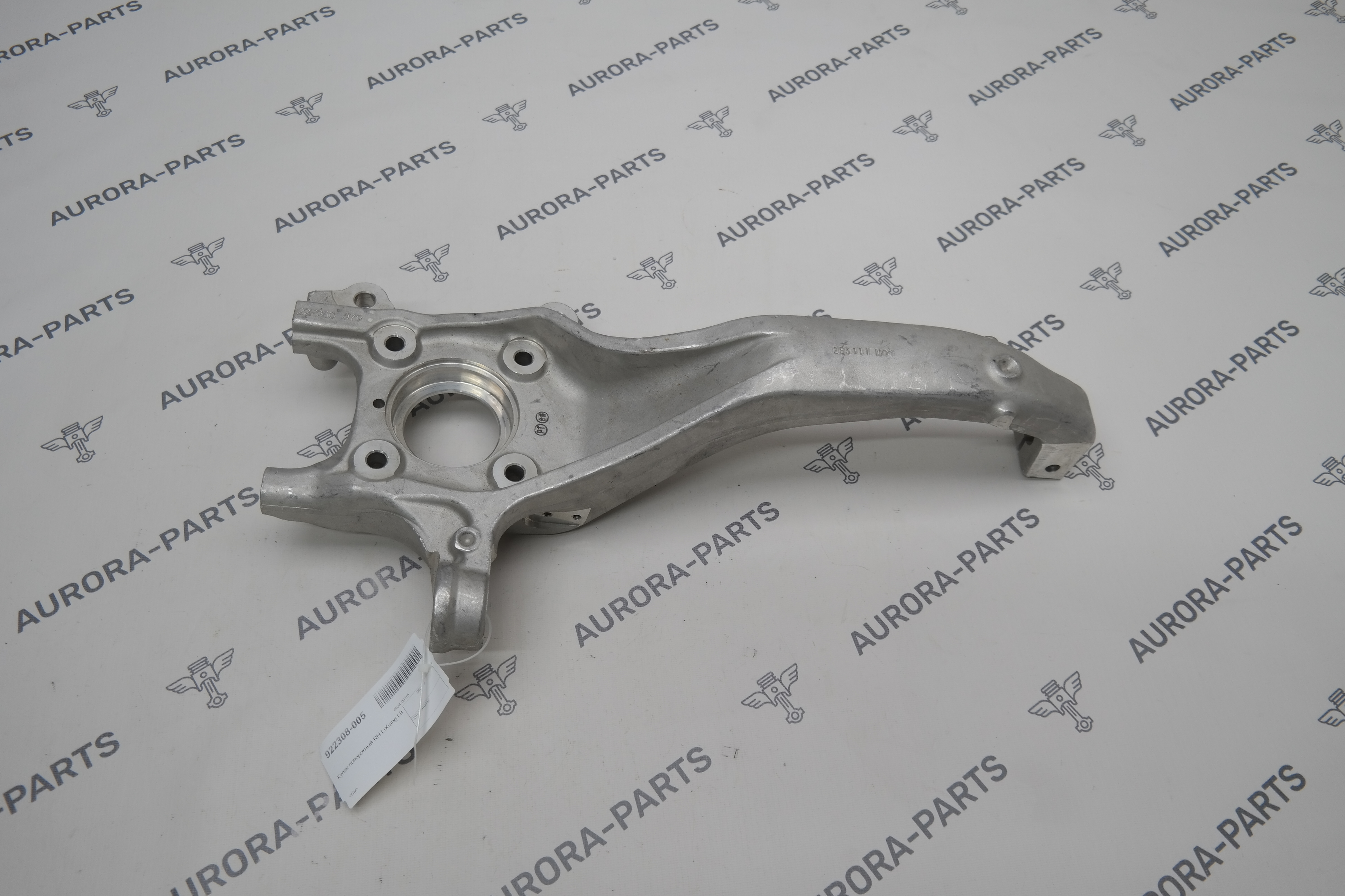 Кулак поворотный RH Li Auto LiXiang L9