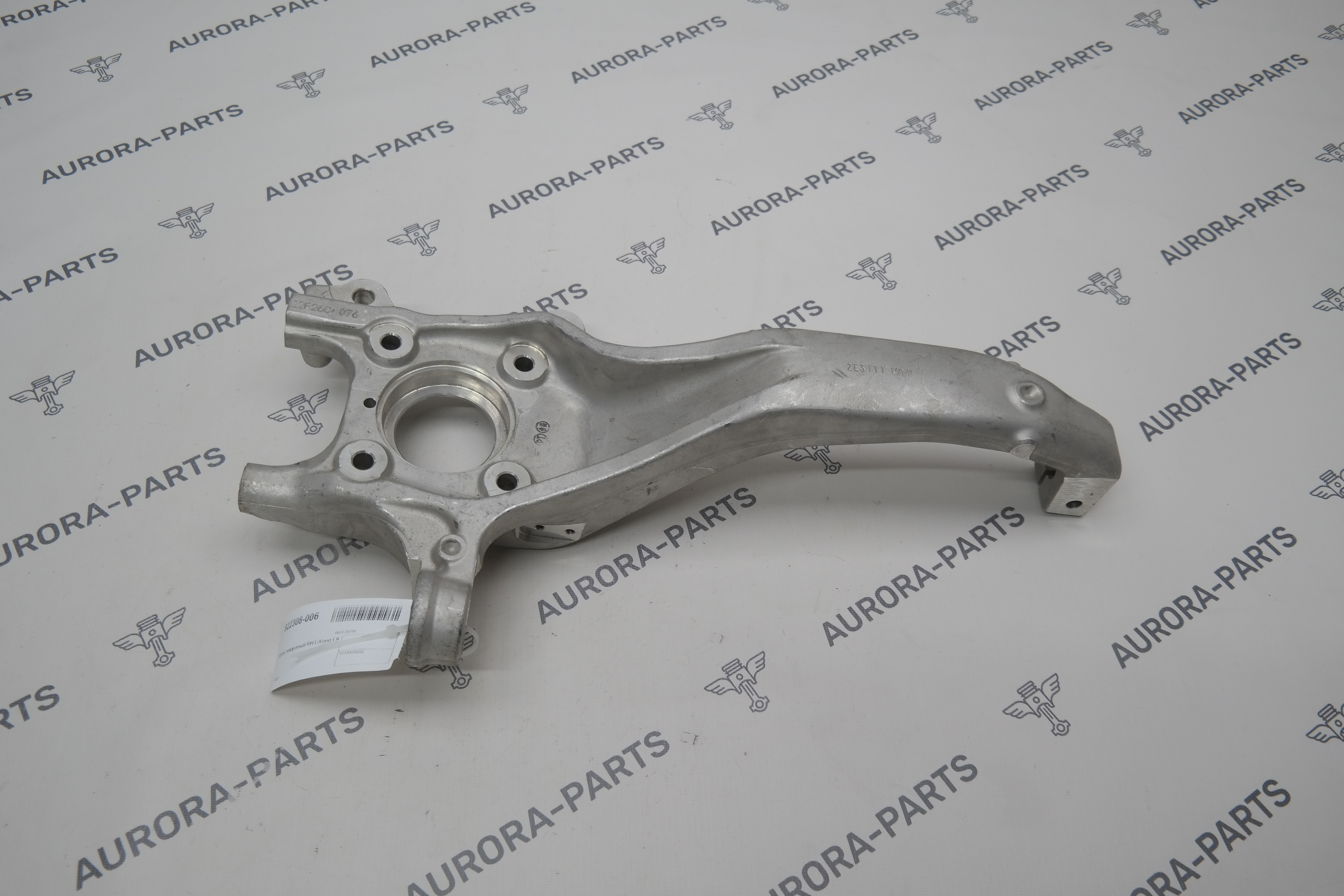 Кулак поворотный RH Li Auto LiXiang L9