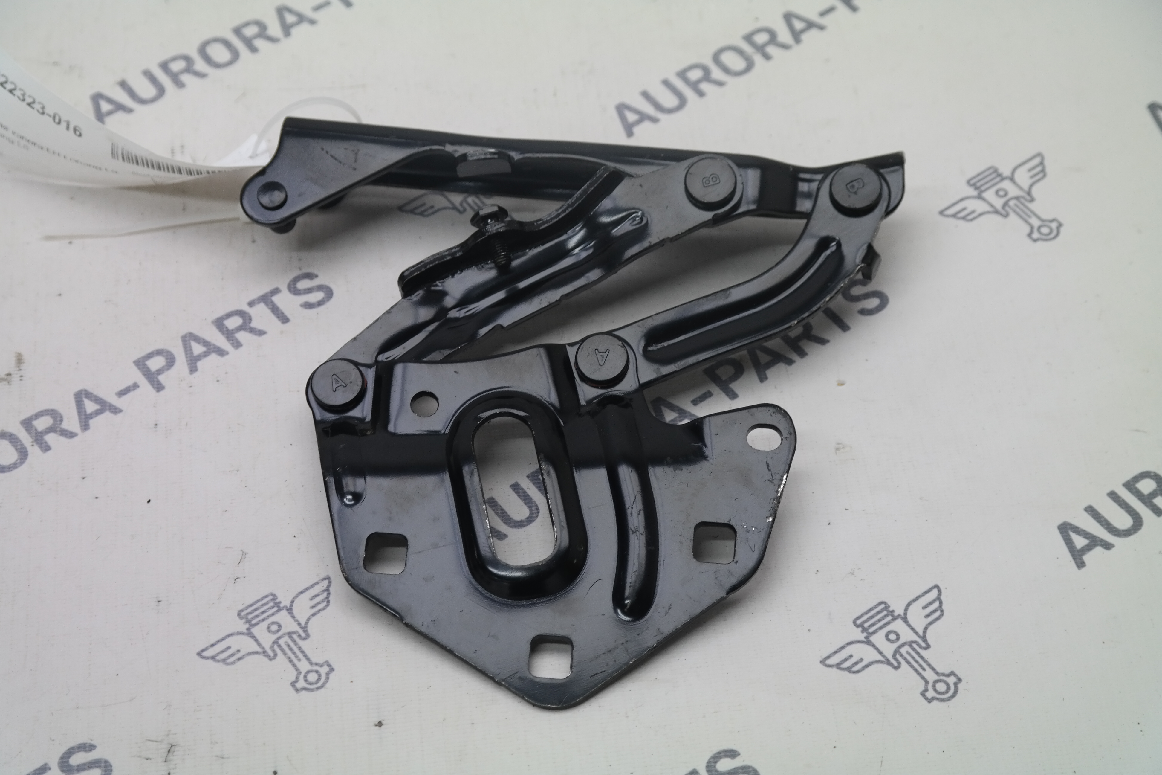 Петля капота LH Li Auto LiXiang L9