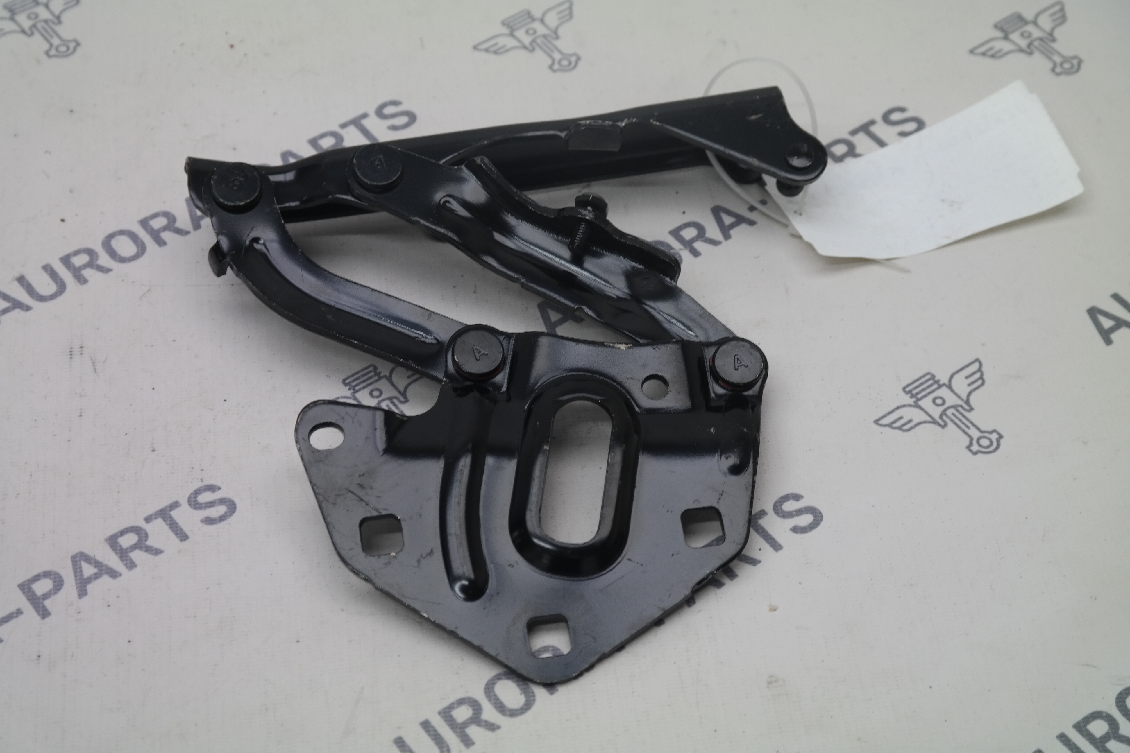 Петля капота RH Li Auto LiXiang L9