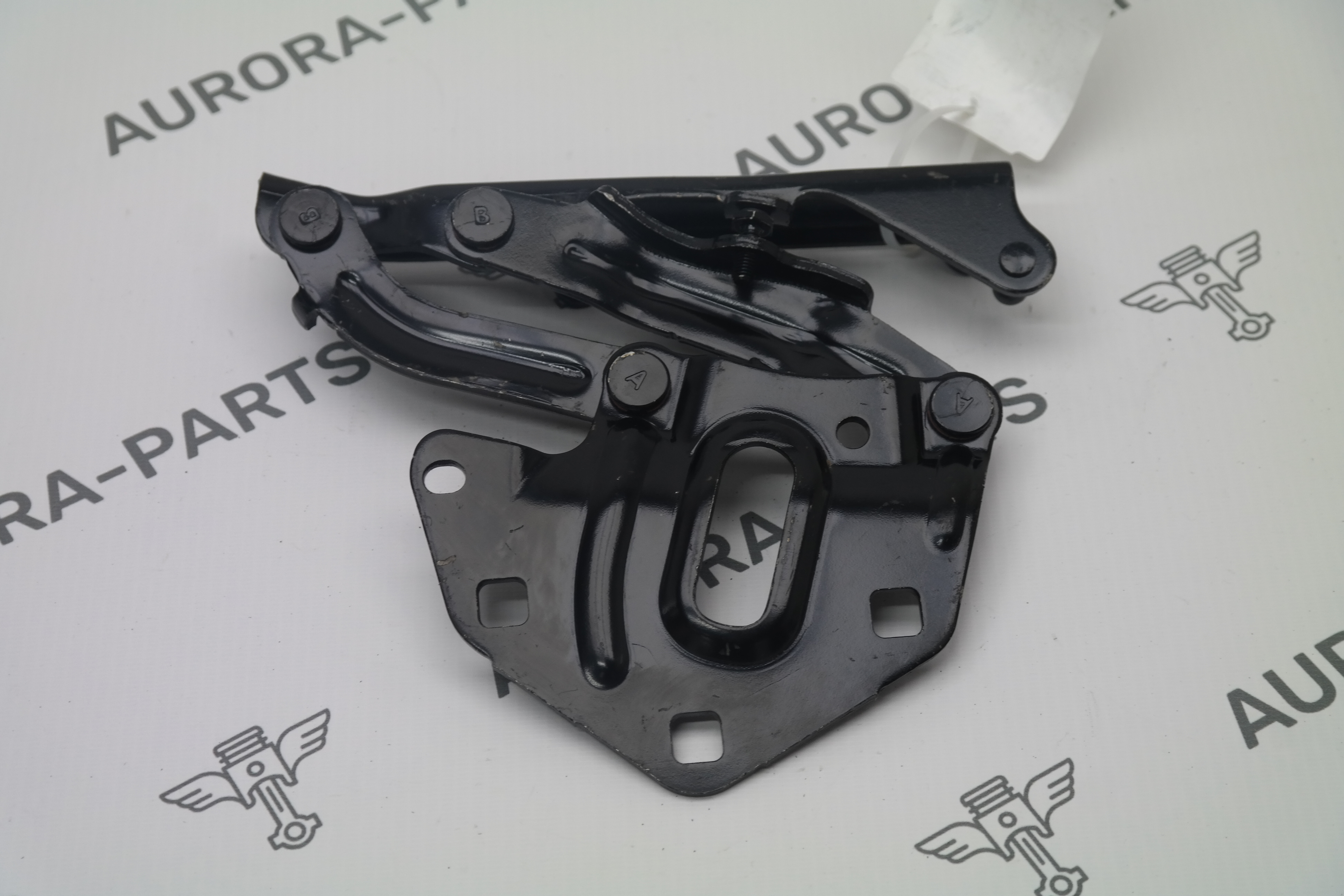 Петля капота RH Li Auto LiXiang L9