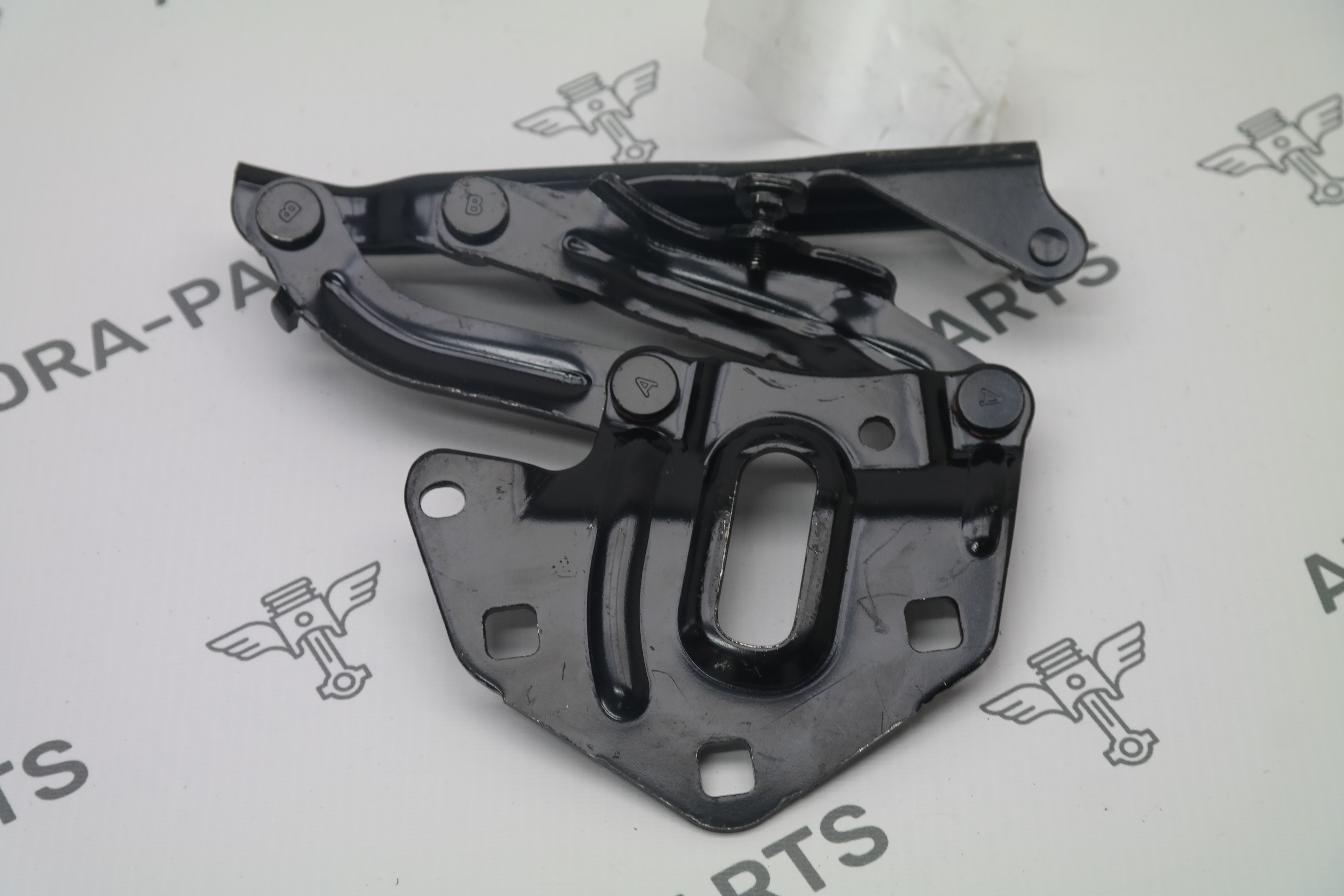 Петля капота RH Li Auto LiXiang L9