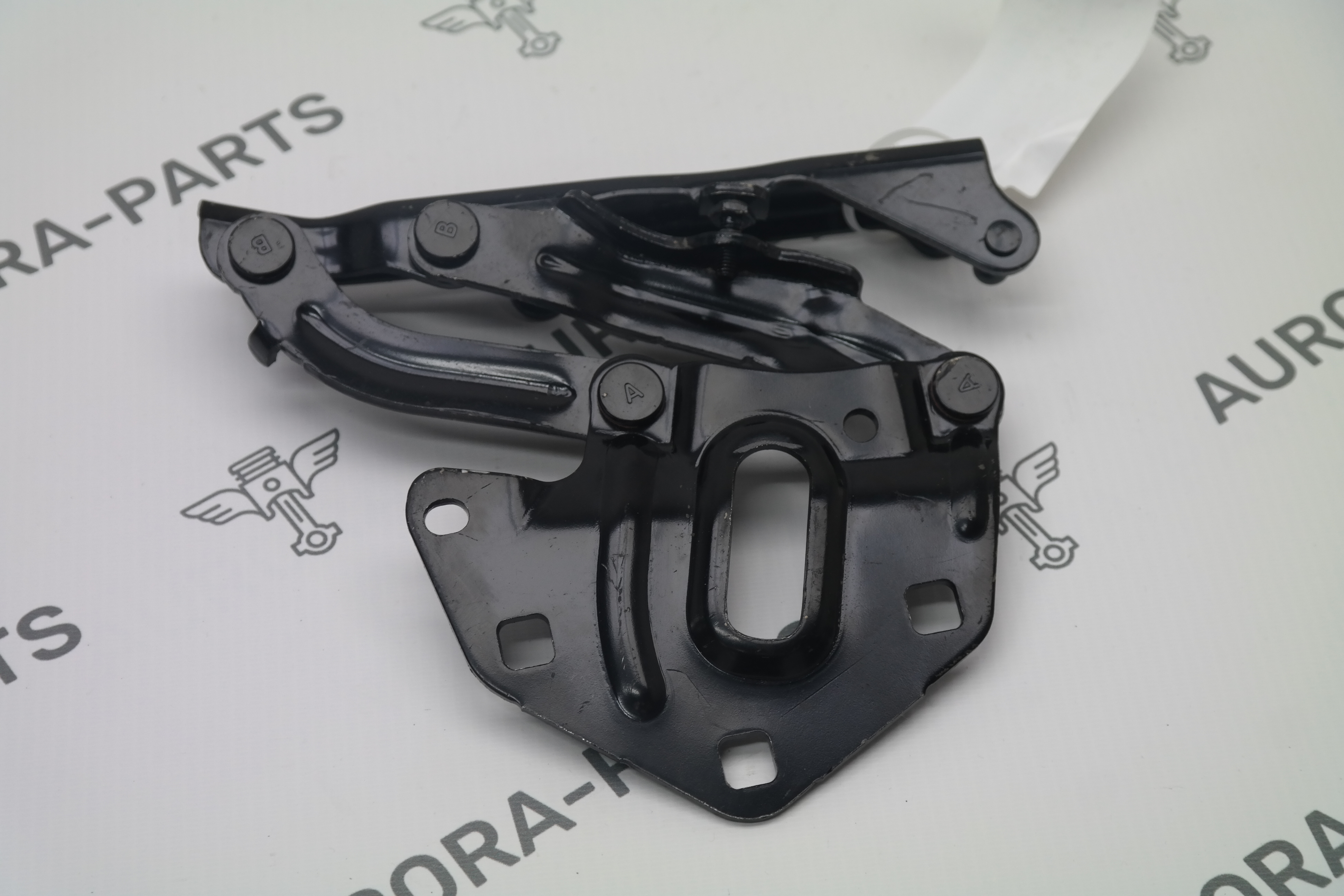 Петля капота RH Li Auto LiXiang L9