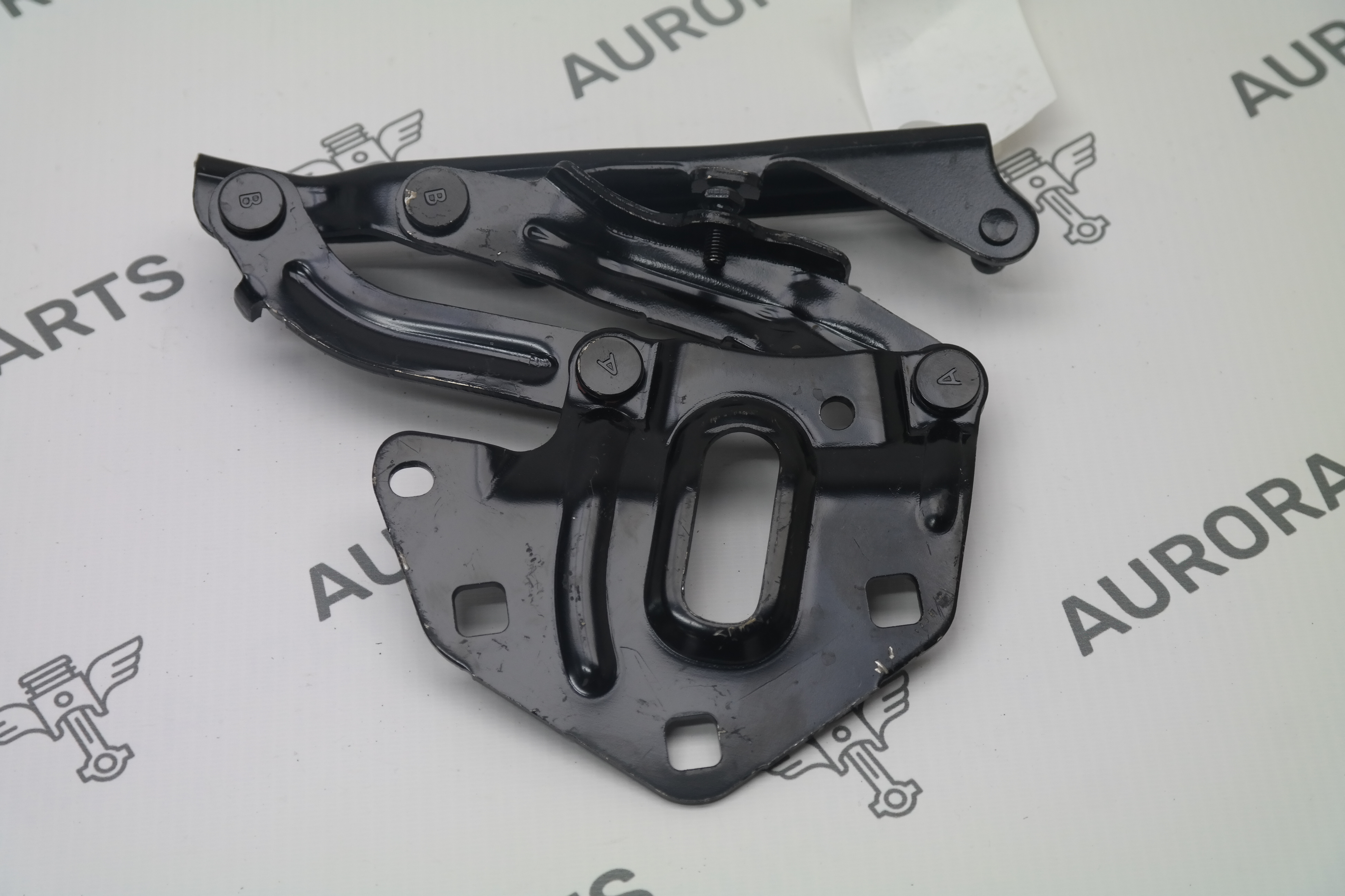 Петля капота RH Li Auto LiXiang L9