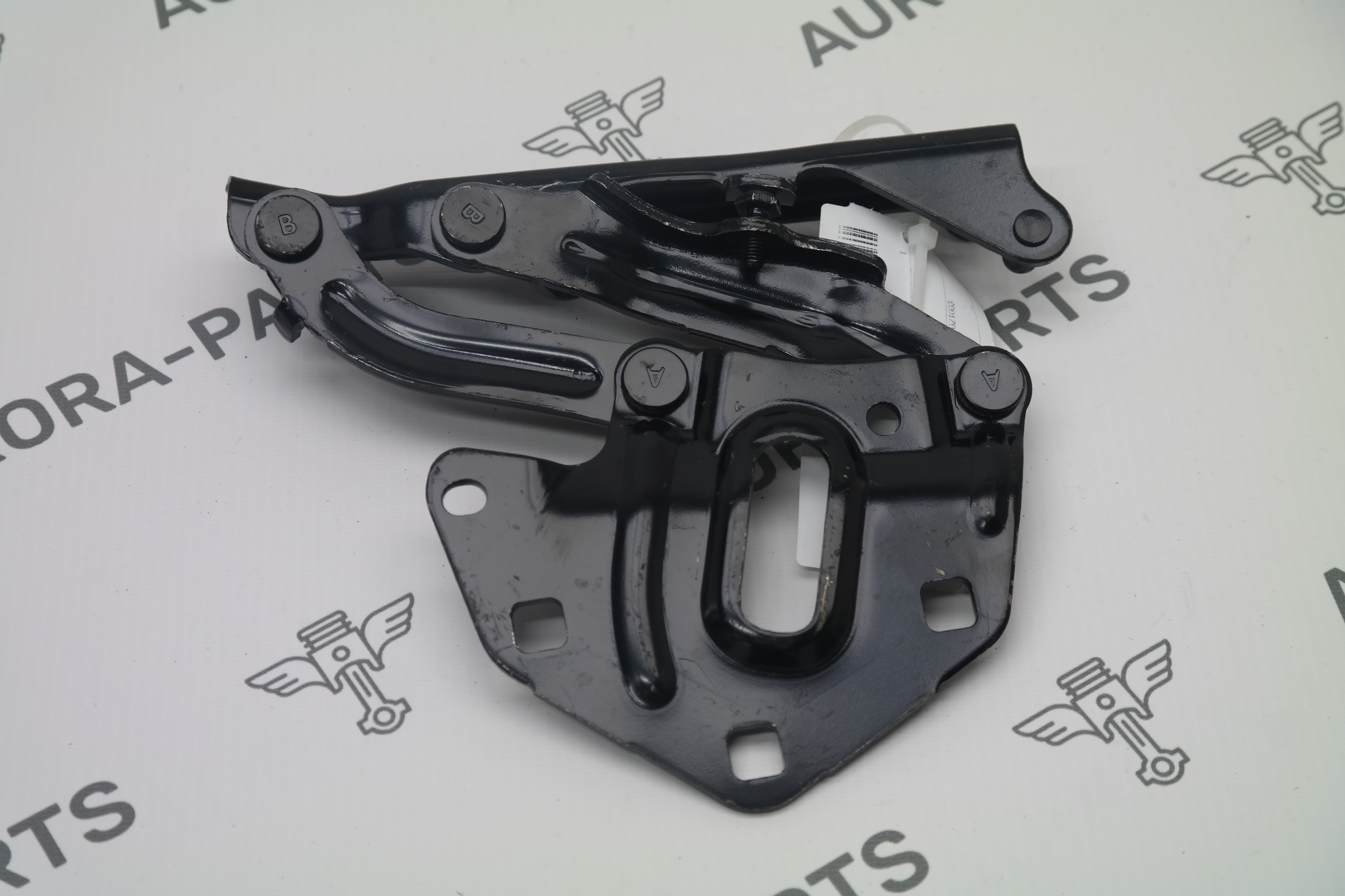 Петля капота RH Li Auto LiXiang L9