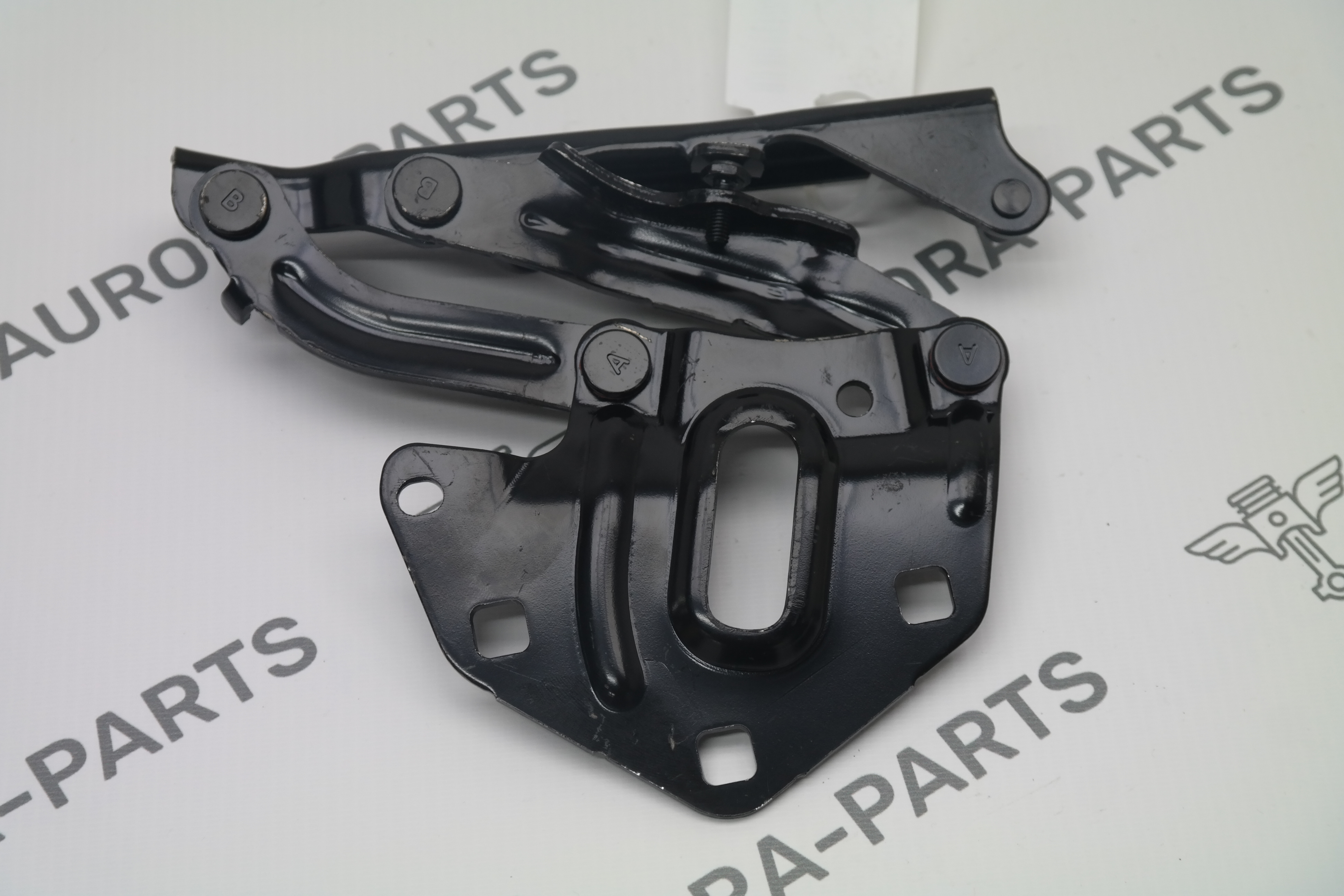 Петля капота RH Li Auto LiXiang L9