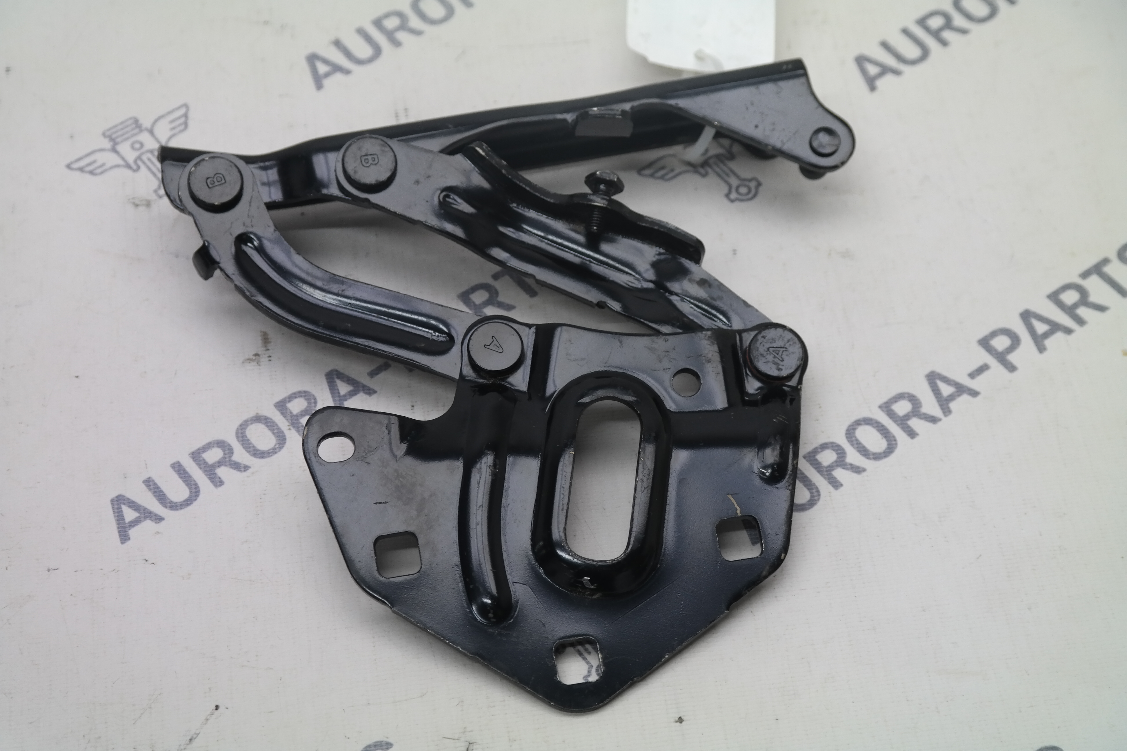 Петля капота RH Li Auto LiXiang L9