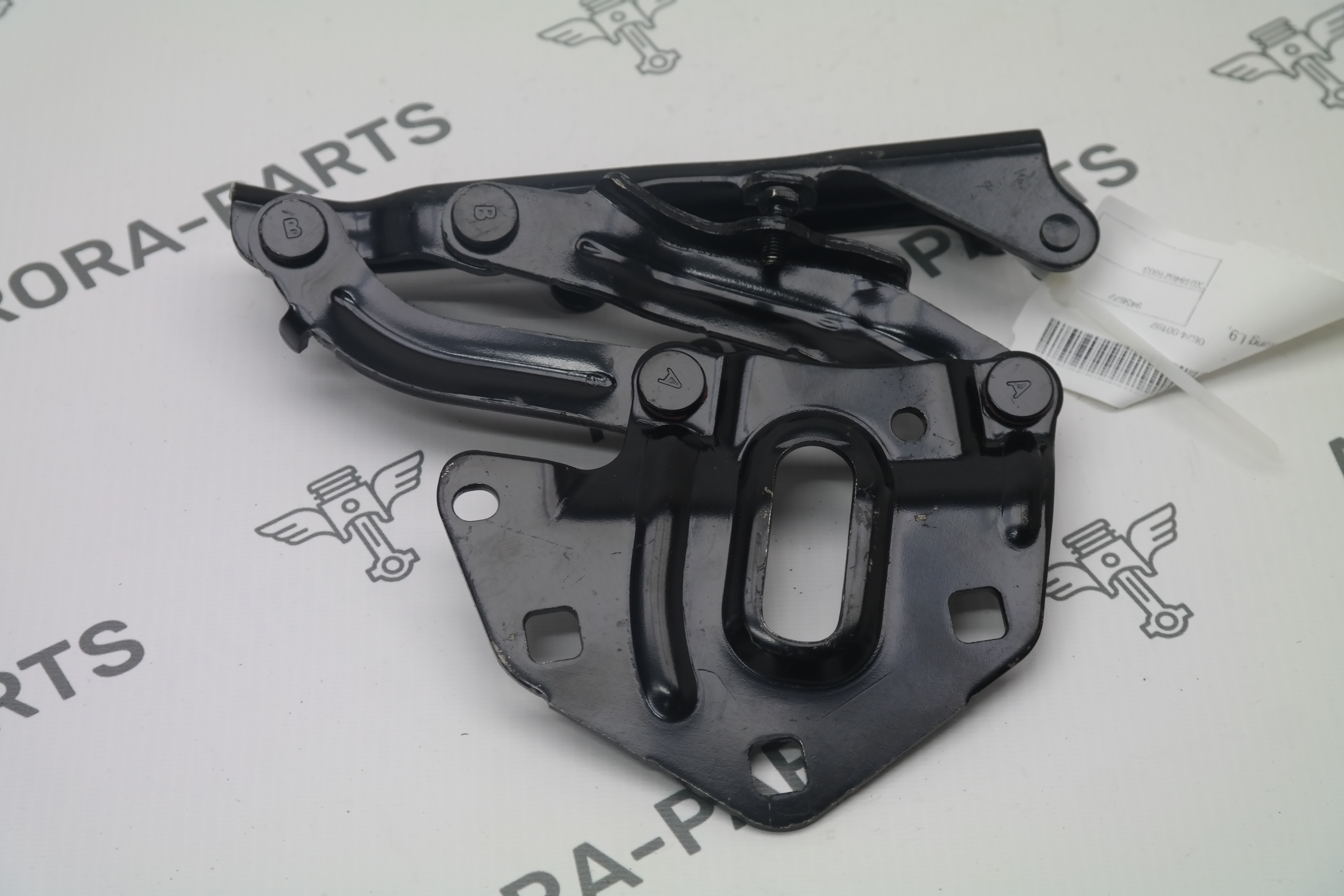 Петля капота RH Li Auto LiXiang L9