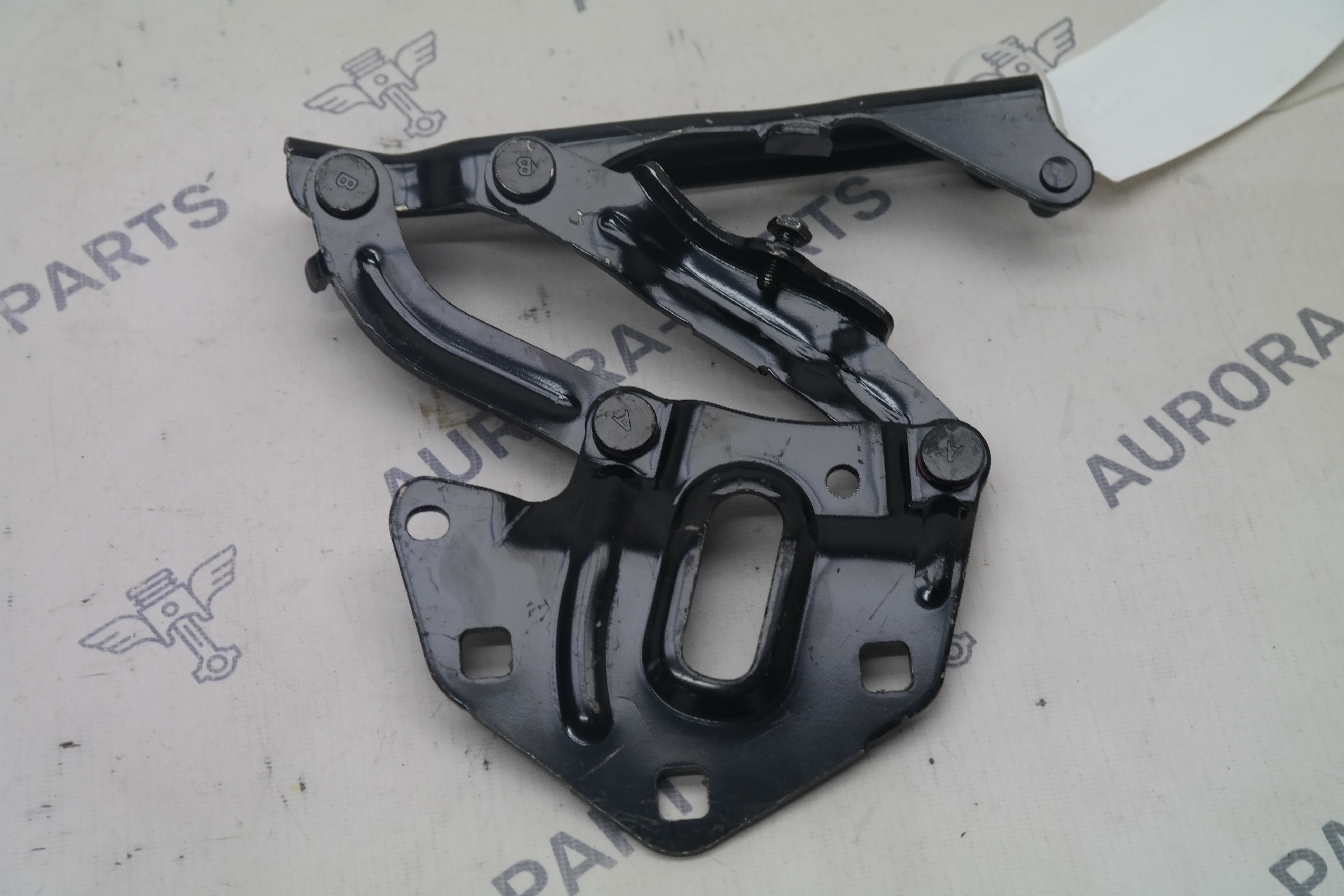 Петля капота RH Li Auto LiXiang L9