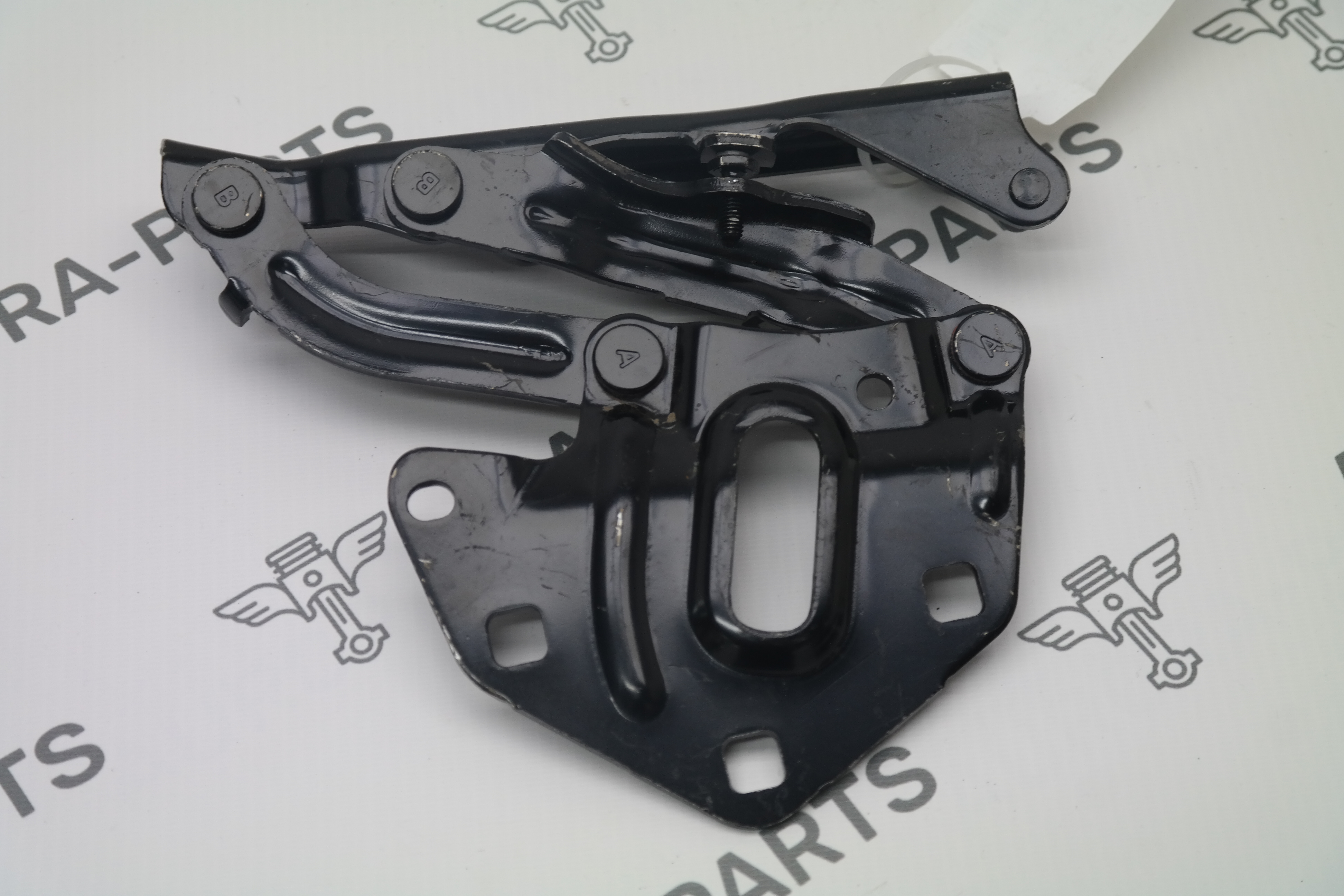 Петля капота RH Li Auto LiXiang L9