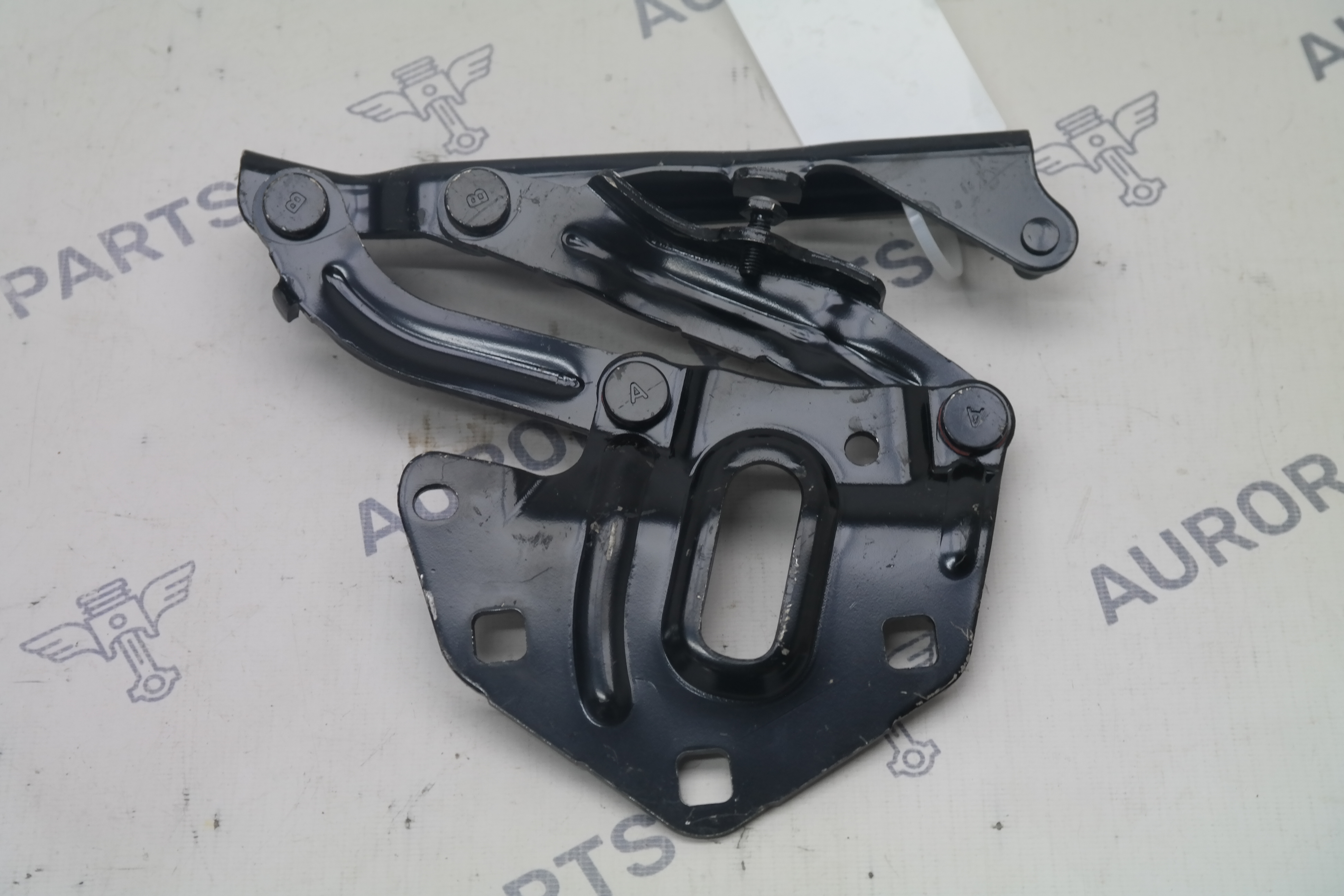 Петля капота RH Li Auto LiXiang L9