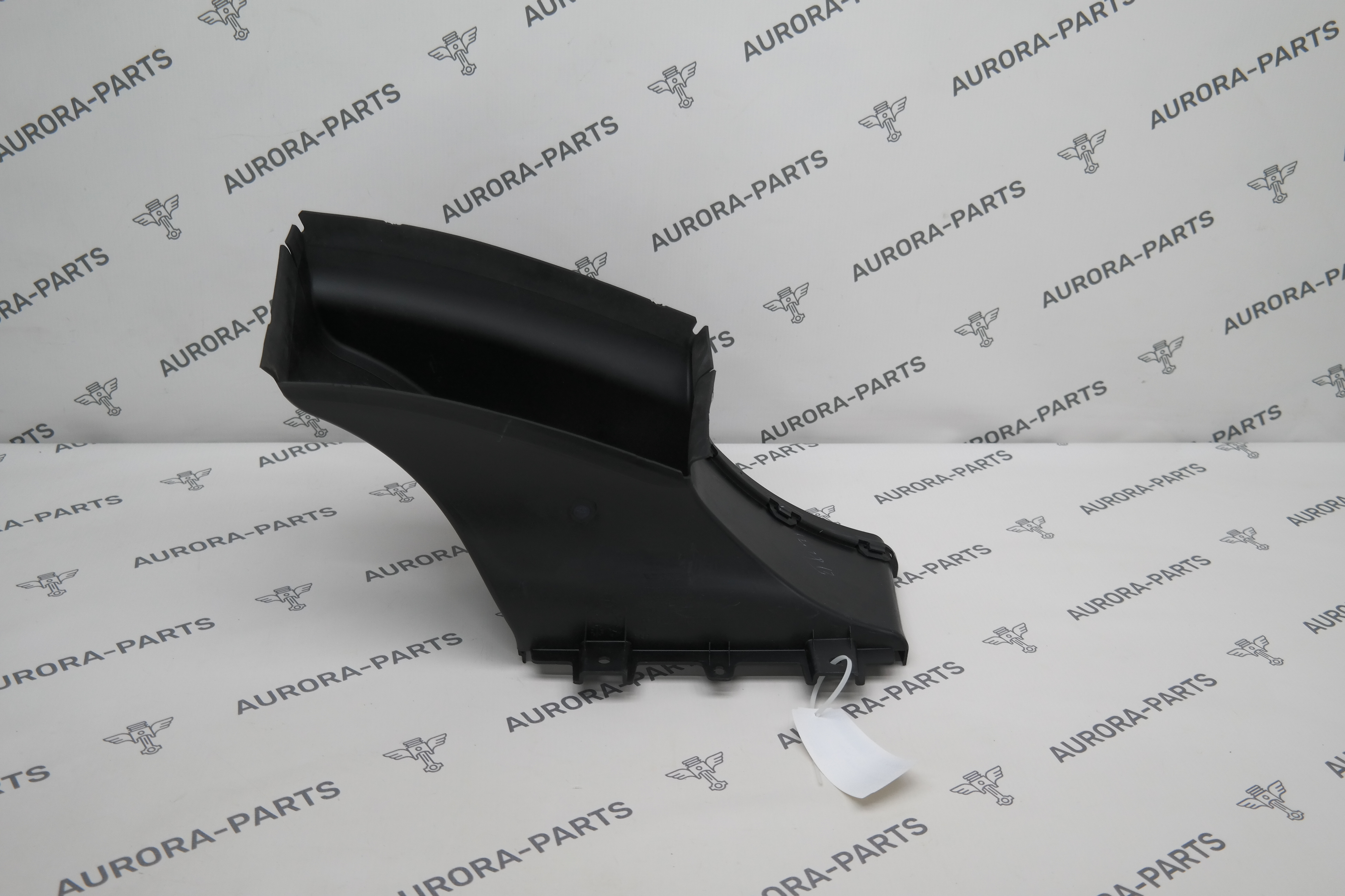 Воздуховод интеркуллера LH Li Auto LiXiang L9