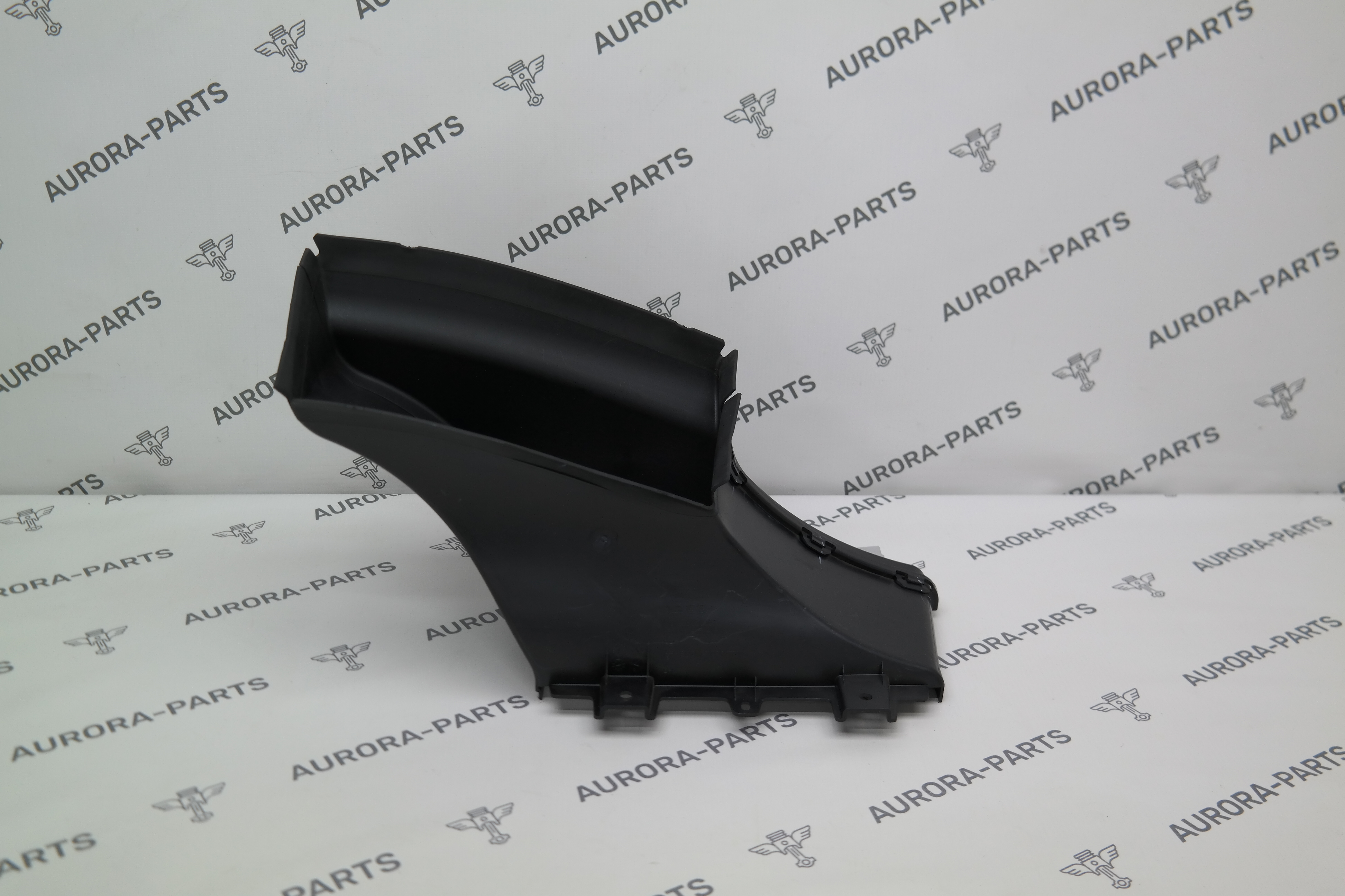 Воздуховод интеркуллера LH Li Auto LiXiang L9