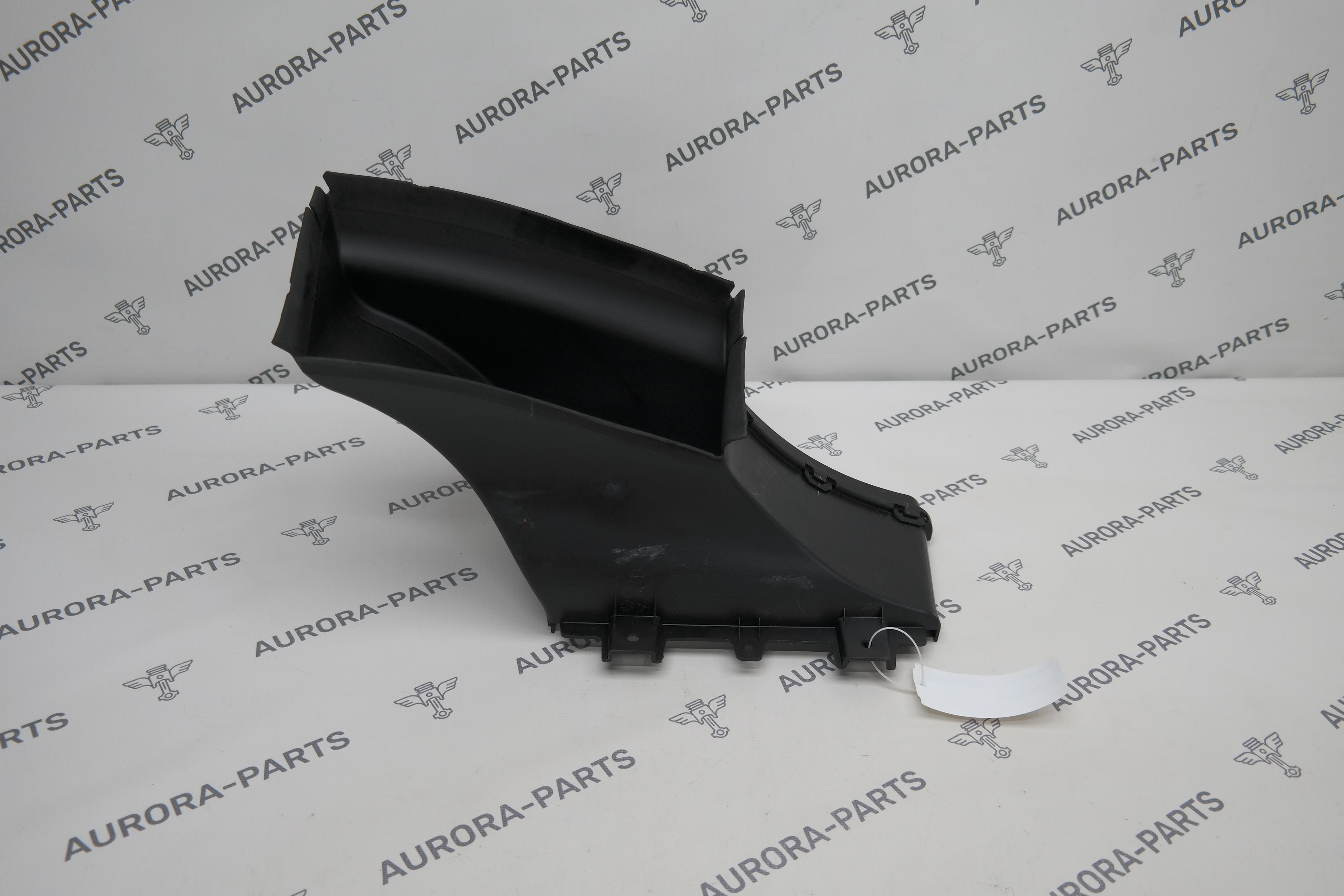 Воздуховод интеркуллера LH Li Auto LiXiang L9