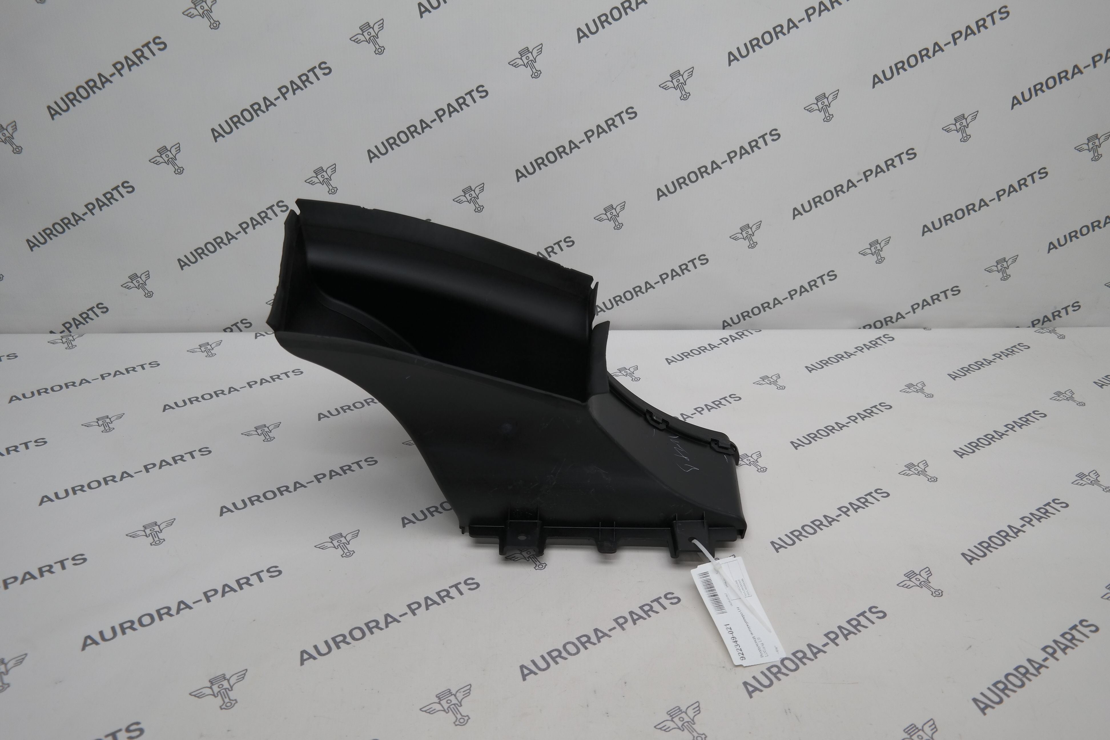 Воздуховод интеркуллера LH Li Auto LiXiang L9