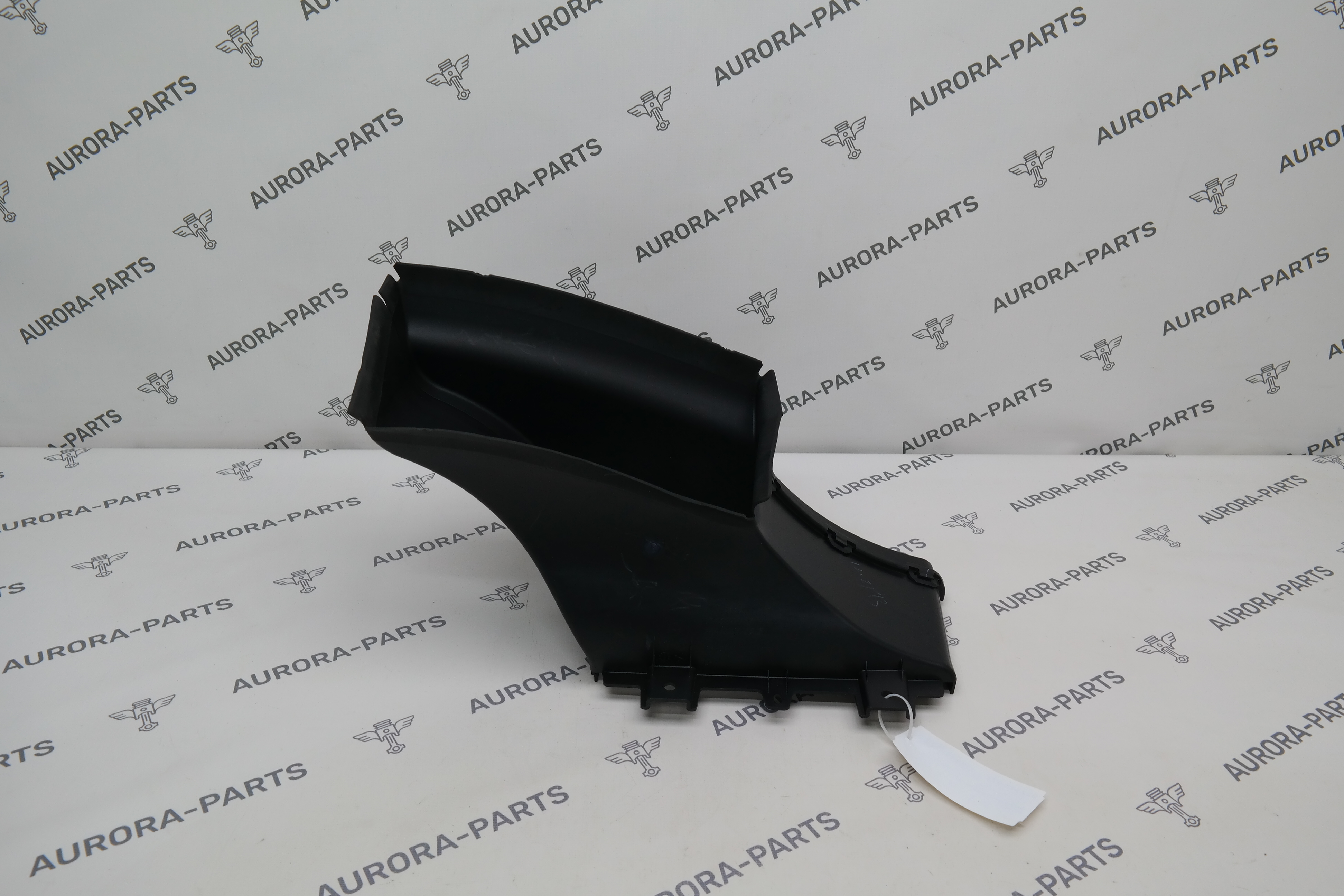 Воздуховод интеркуллера LH Li Auto LiXiang L9